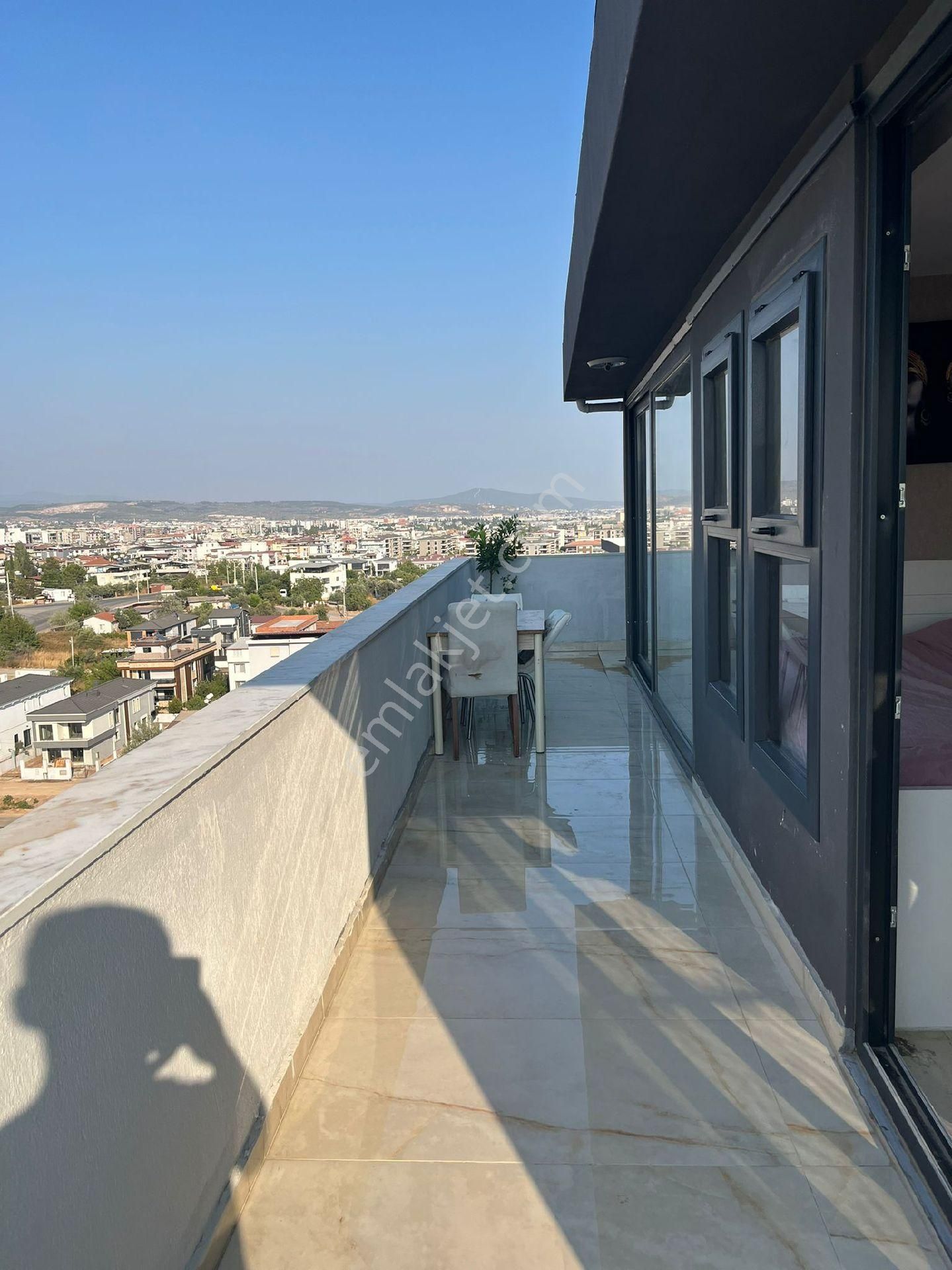 Ayrancılar Staremlaktan İnŏnŭ Mah. Satılık 4+1 180m2 Çatı Dubleks Daire - Görsel 27