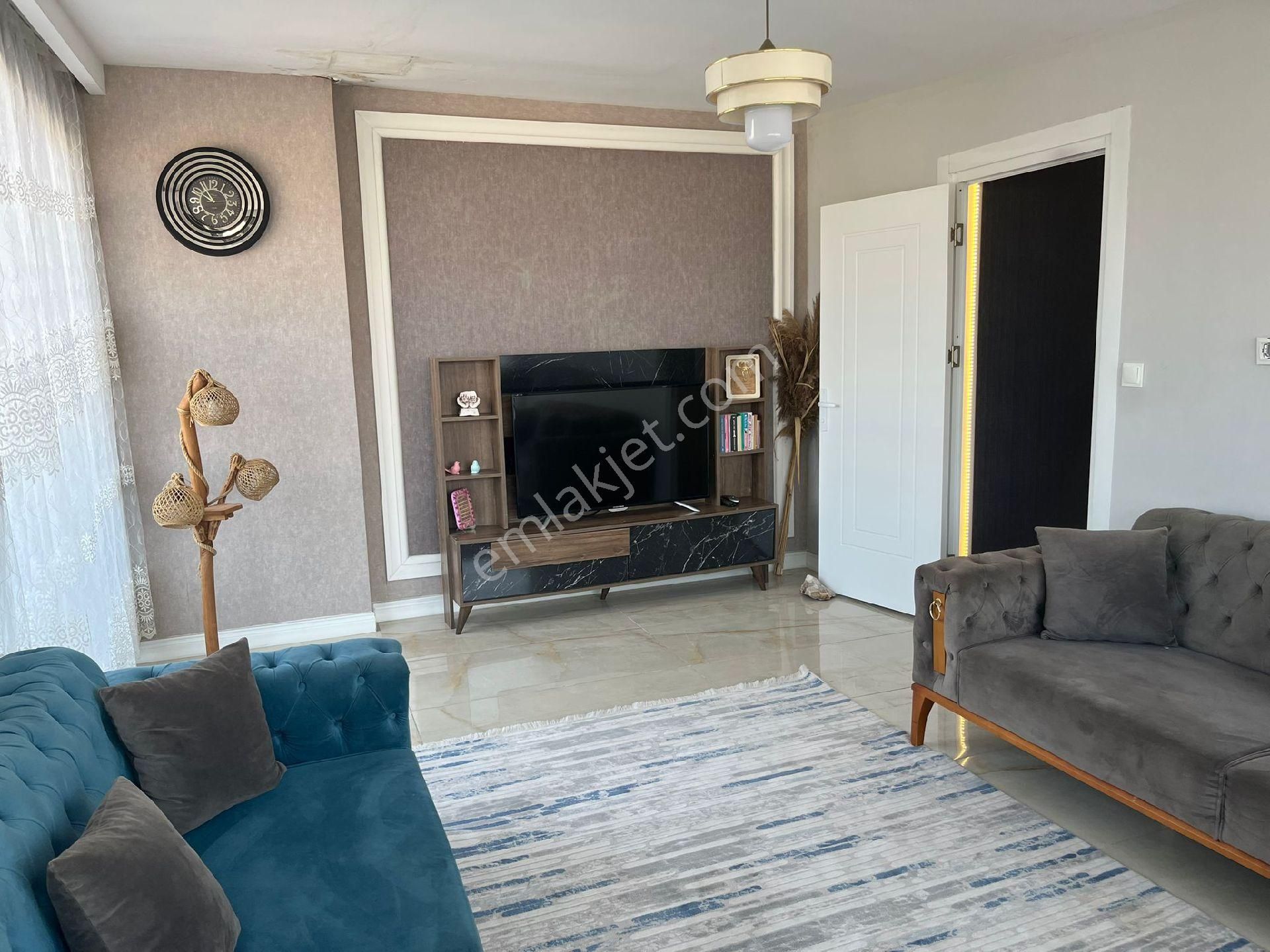 Ayrancılar Staremlaktan İnŏnŭ Mah. Satılık 4+1 180m2 Çatı Dubleks Daire - Görsel 33