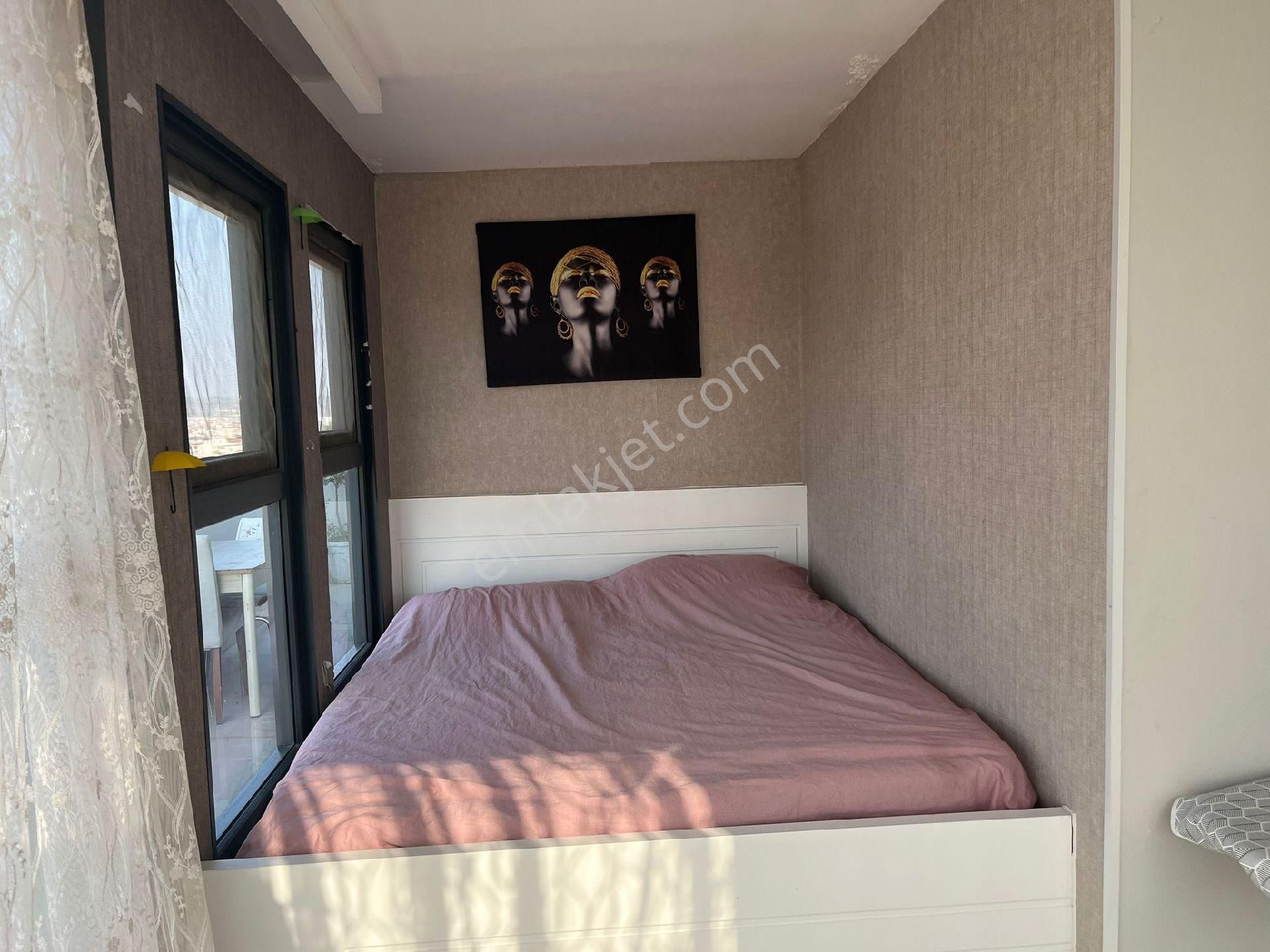 Ayrancılar Staremlaktan İnŏnŭ Mah. Satılık 4+1 180m2 Çatı Dubleks Daire - Görsel 25