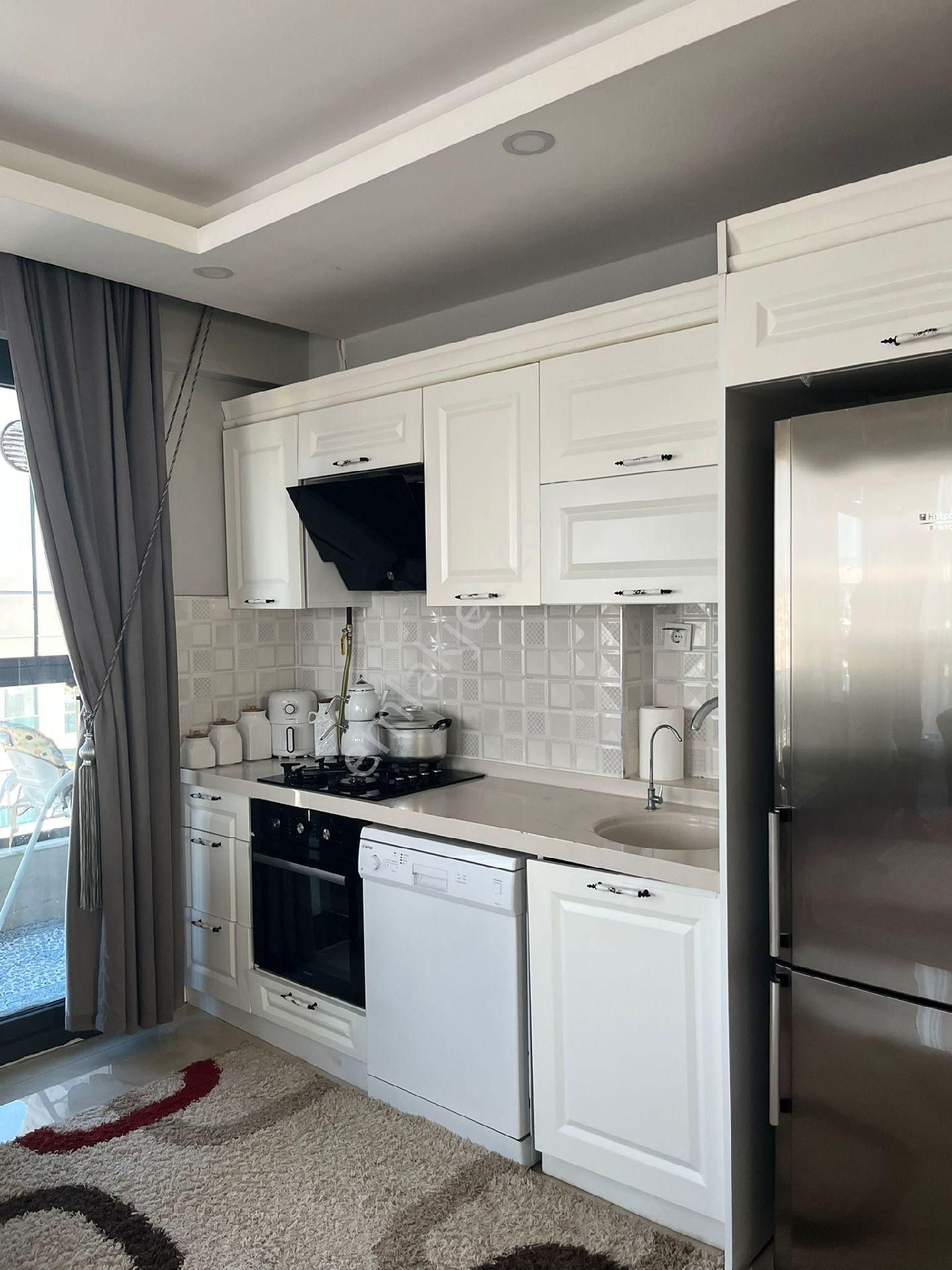 Ayrancılar Staremlaktan İnŏnŭ Mah. Satılık 4+1 180m2 Çatı Dubleks Daire - Görsel 16