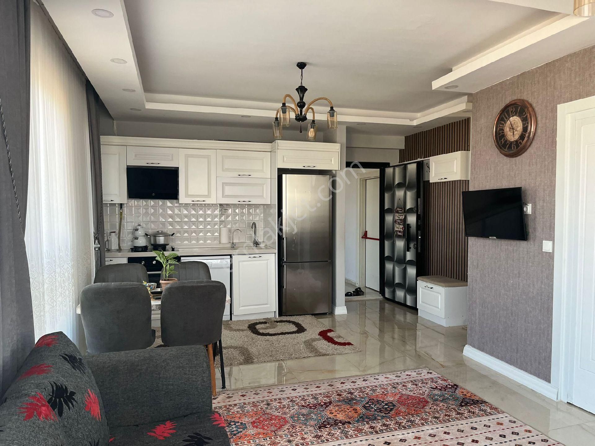 Ayrancılar Staremlaktan İnŏnŭ Mah. Satılık 4+1 180m2 Çatı Dubleks Daire - Görsel 10