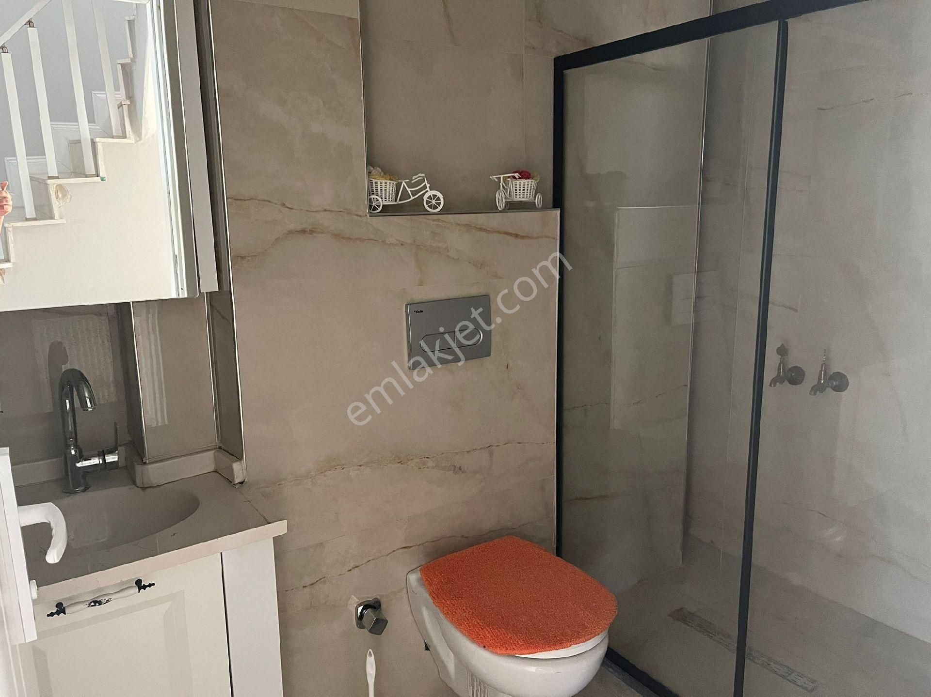 Ayrancılar Staremlaktan İnŏnŭ Mah. Satılık 4+1 180m2 Çatı Dubleks Daire - Görsel 20