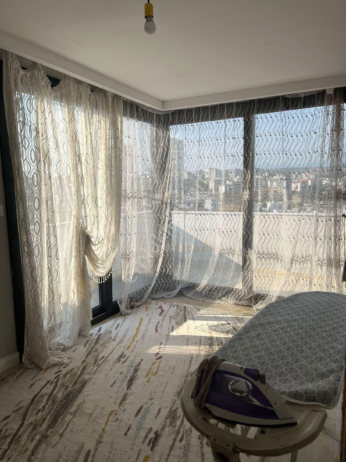 Ayrancılar Staremlaktan İnŏnŭ Mah. Satılık 4+1 180m2 Çatı Dubleks Daire - Görsel 23