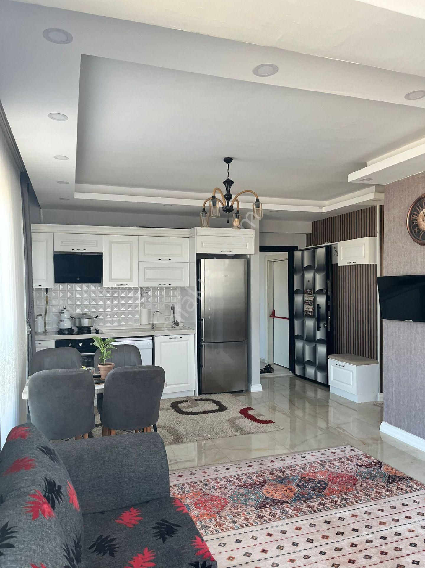 Ayrancılar Staremlaktan İnŏnŭ Mah. Satılık 4+1 180m2 Çatı Dubleks Daire - Görsel 3