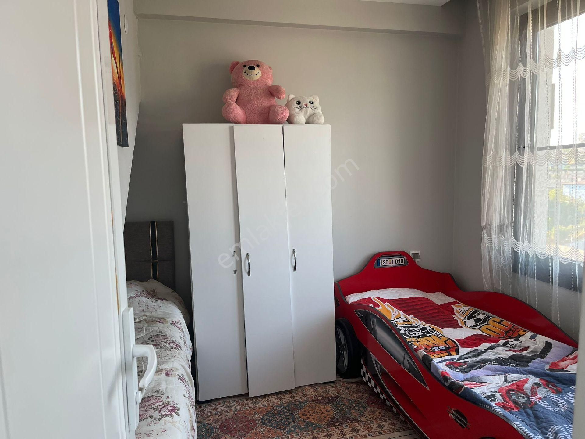 Ayrancılar Staremlaktan İnŏnŭ Mah. Satılık 4+1 180m2 Çatı Dubleks Daire - Görsel 8