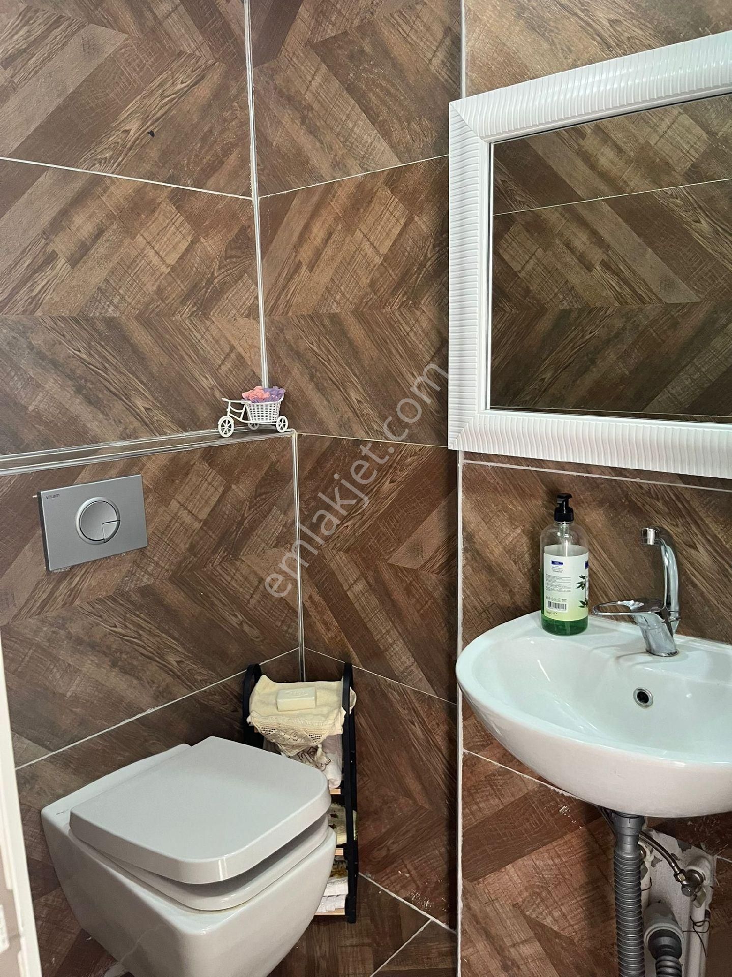 Ayrancılar Staremlaktan İnŏnŭ Mah. Satılık 4+1 180m2 Çatı Dubleks Daire - Görsel 31