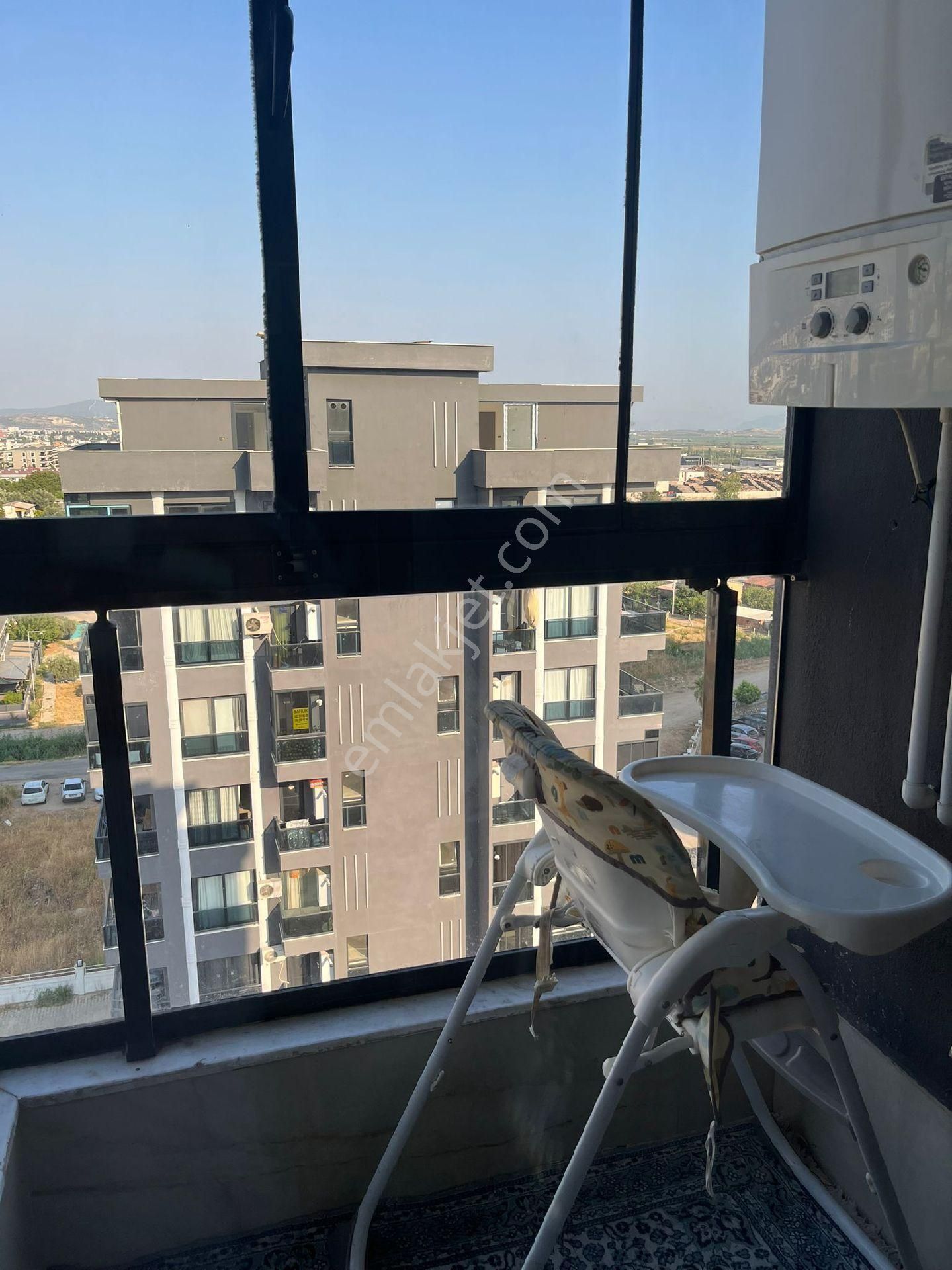 Ayrancılar Staremlaktan İnŏnŭ Mah. Satılık 4+1 180m2 Çatı Dubleks Daire - Görsel 11