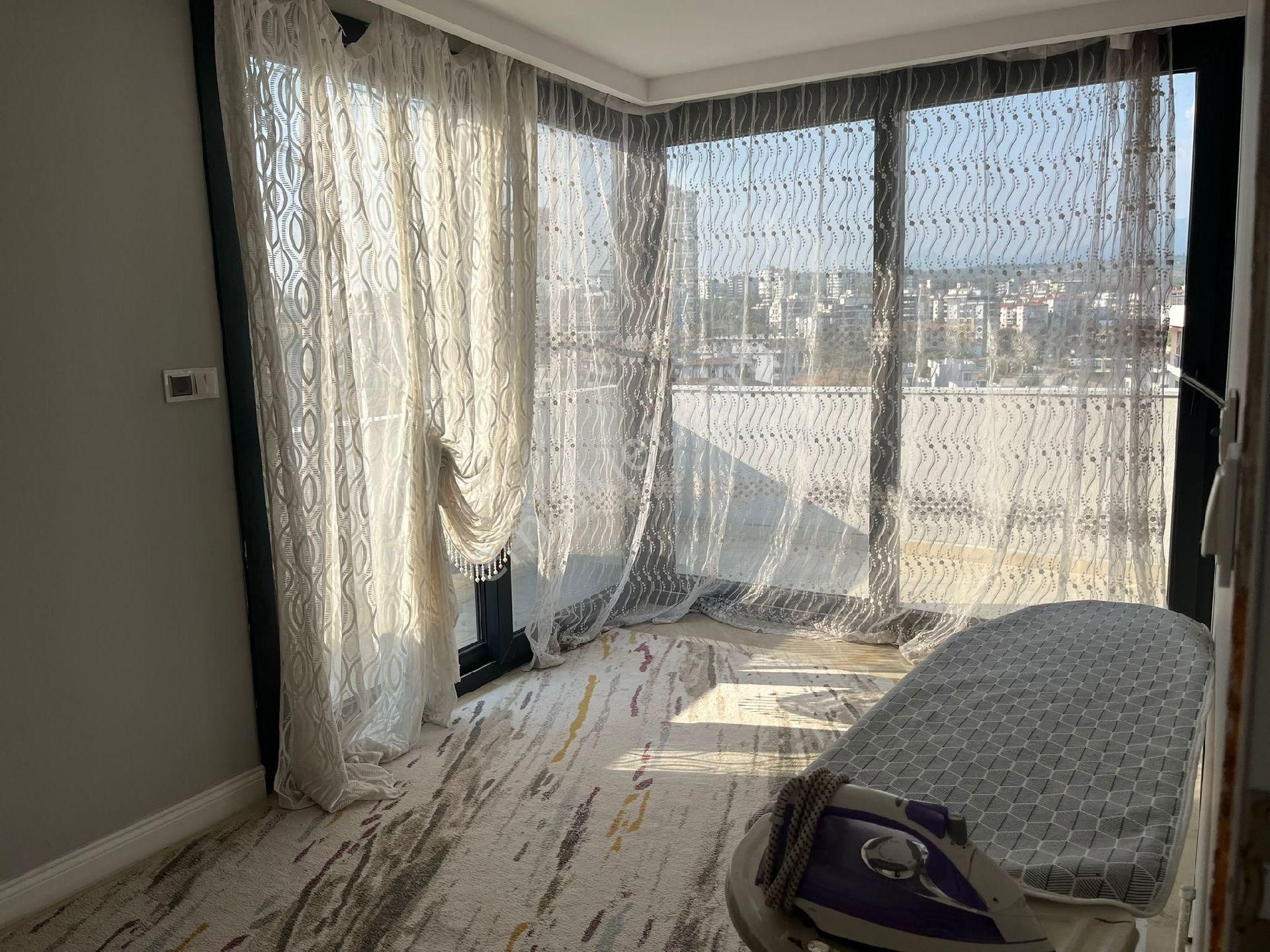 Ayrancılar Staremlaktan İnŏnŭ Mah. Satılık 4+1 180m2 Çatı Dubleks Daire - Görsel 21