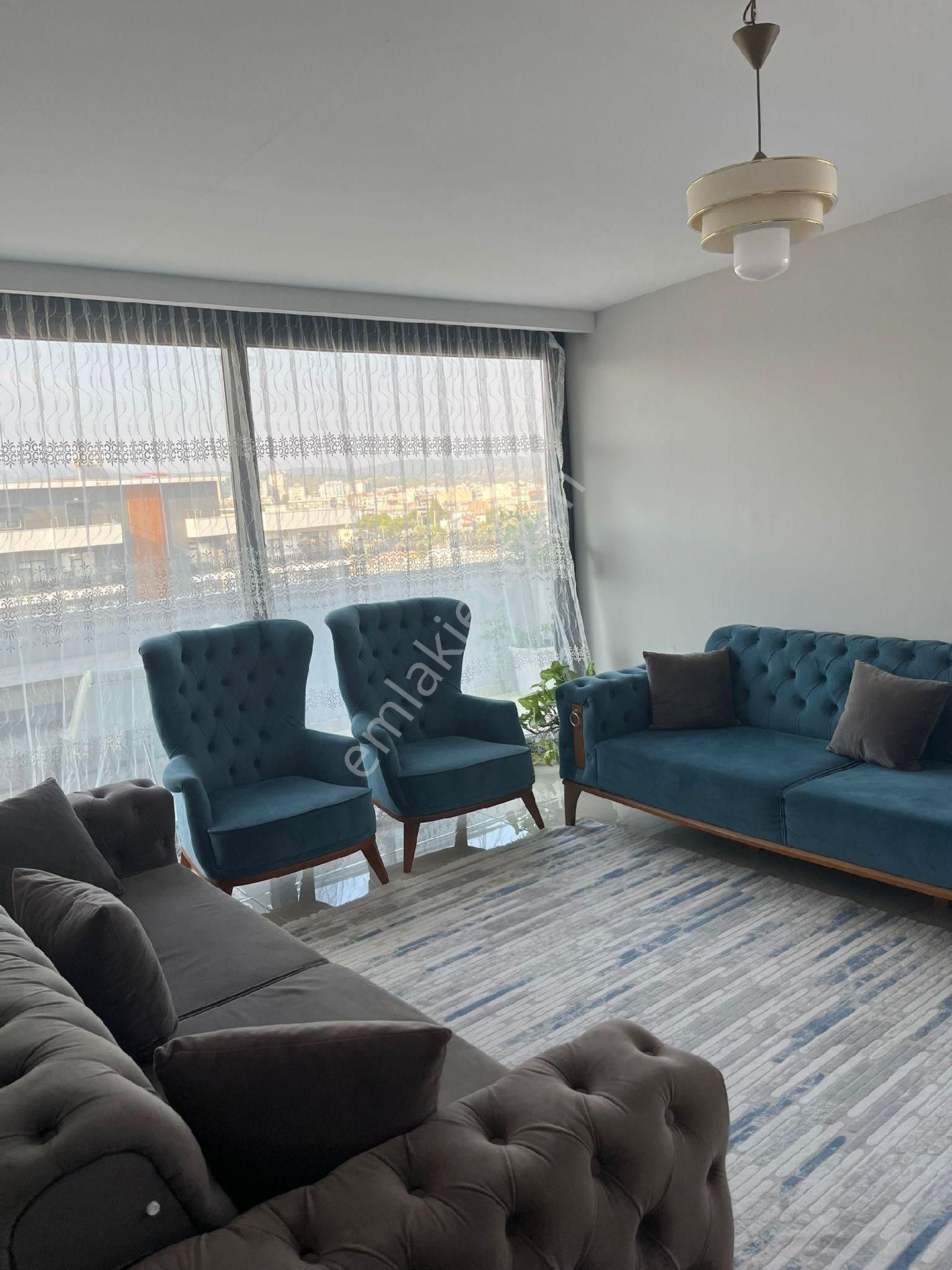 Ayrancılar Staremlaktan İnŏnŭ Mah. Satılık 4+1 180m2 Çatı Dubleks Daire - Görsel 32