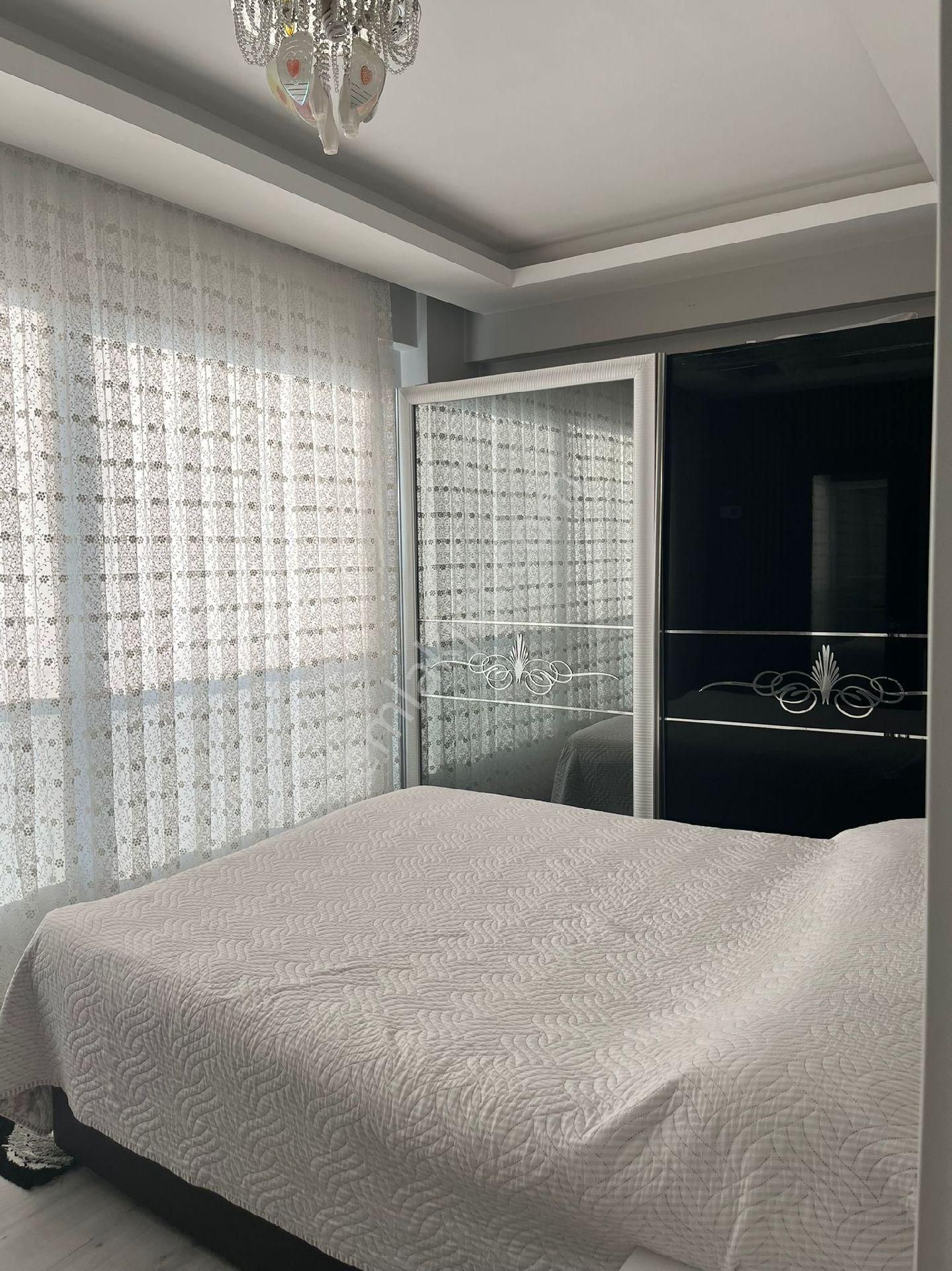 Ayrancılar Staremlaktan İnŏnŭ Mah. Satılık 4+1 180m2 Çatı Dubleks Daire - Görsel 17