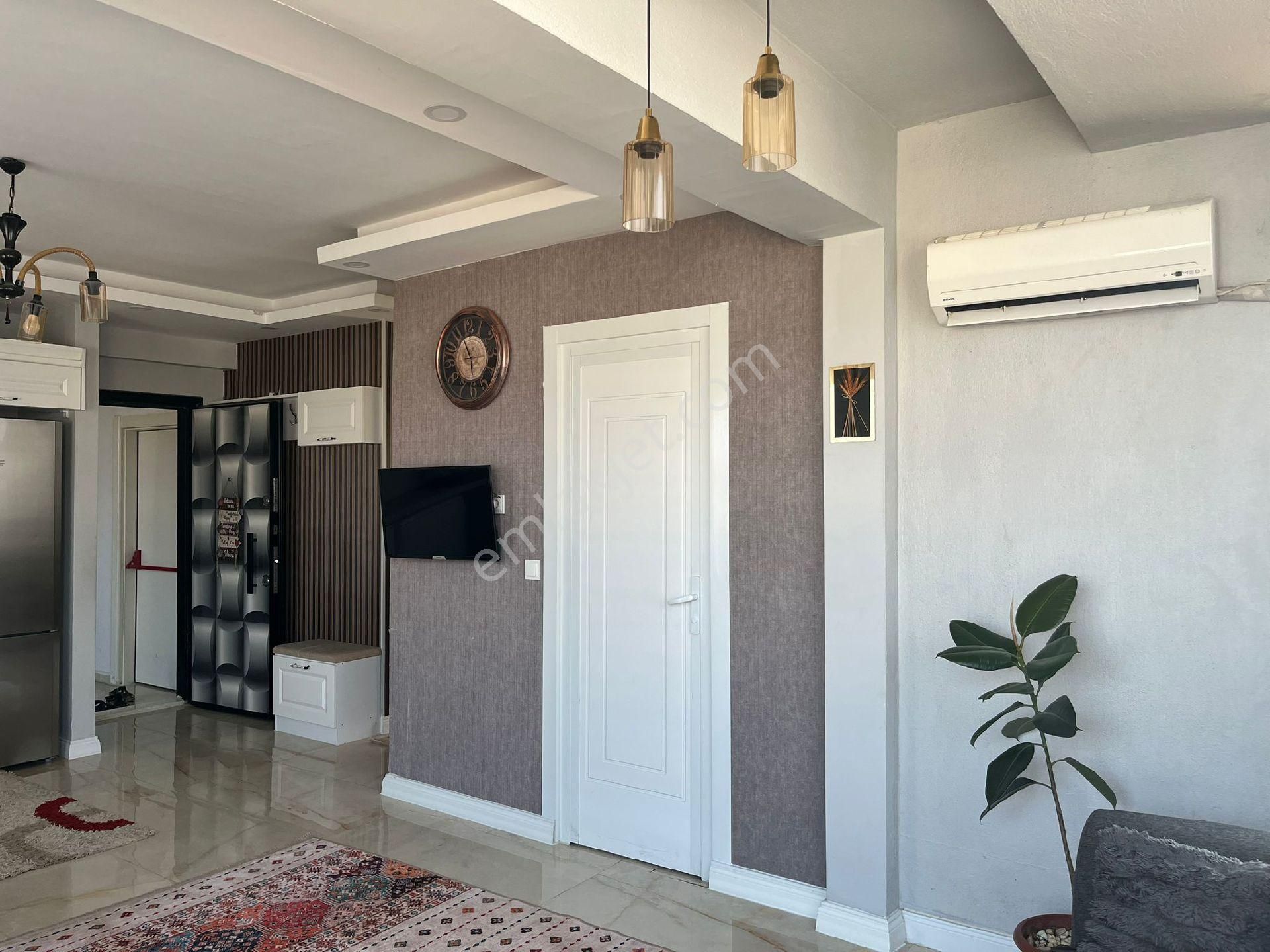 Ayrancılar Staremlaktan İnŏnŭ Mah. Satılık 4+1 180m2 Çatı Dubleks Daire - Görsel 7