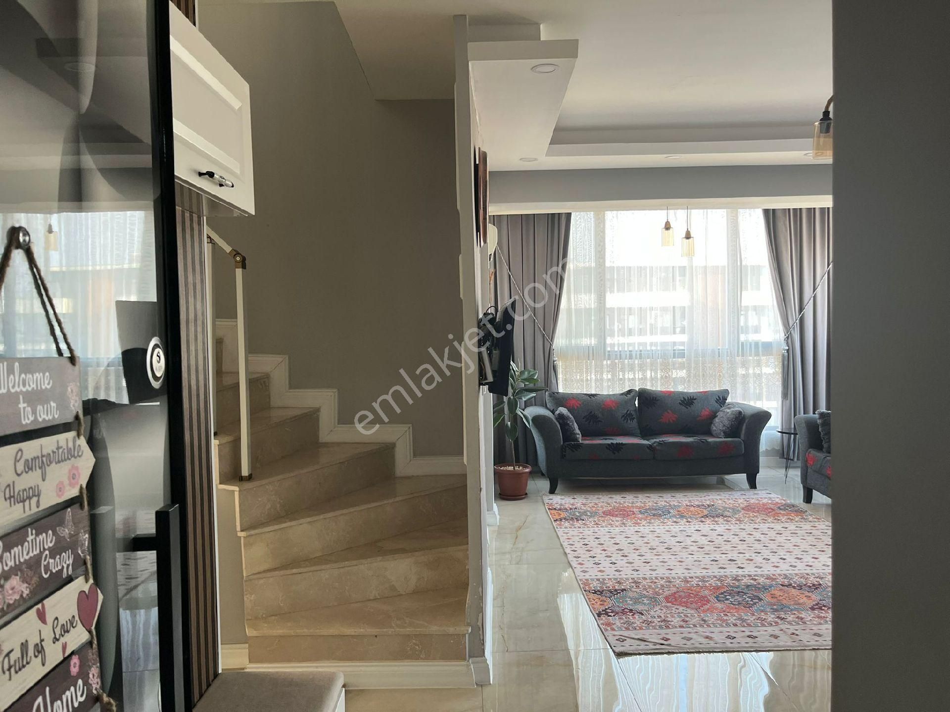 Ayrancılar Staremlaktan İnŏnŭ Mah. Satılık 4+1 180m2 Çatı Dubleks Daire - Görsel 4