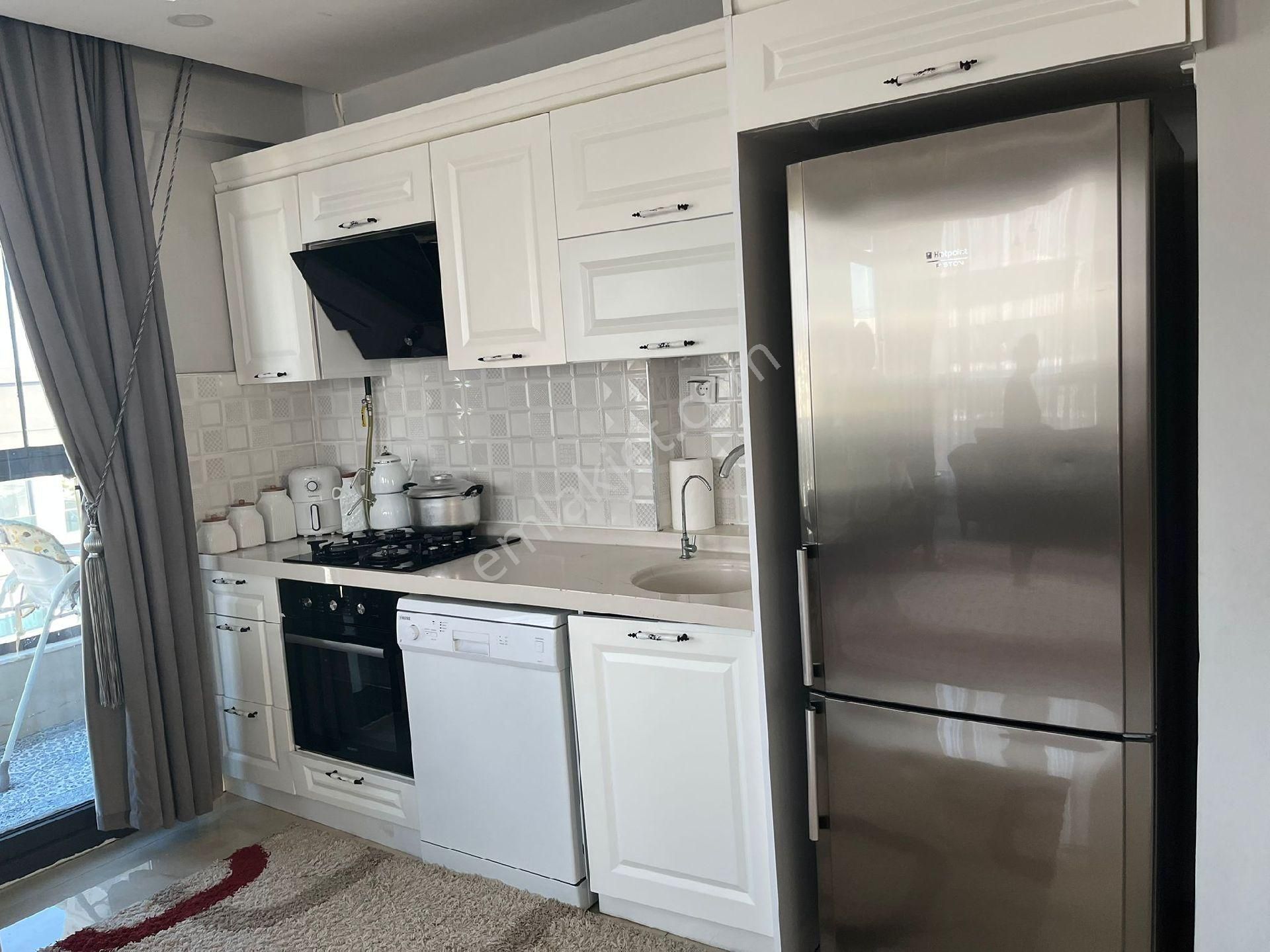 Ayrancılar Staremlaktan İnŏnŭ Mah. Satılık 4+1 180m2 Çatı Dubleks Daire - Görsel 12