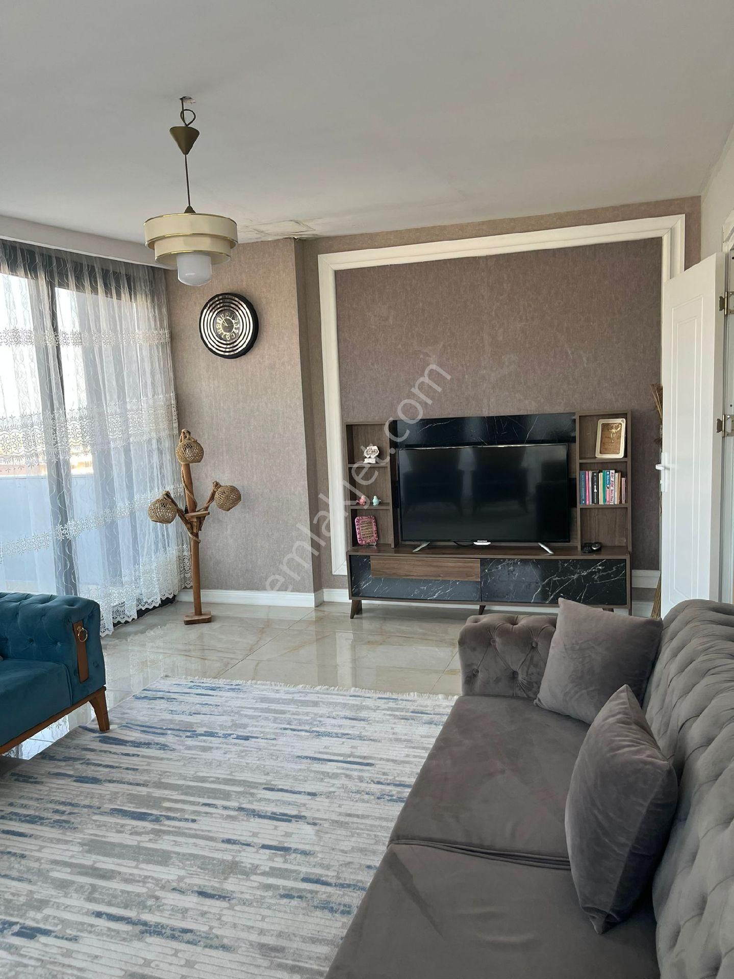 Ayrancılar Staremlaktan İnŏnŭ Mah. Satılık 4+1 180m2 Çatı Dubleks Daire - Görsel 35