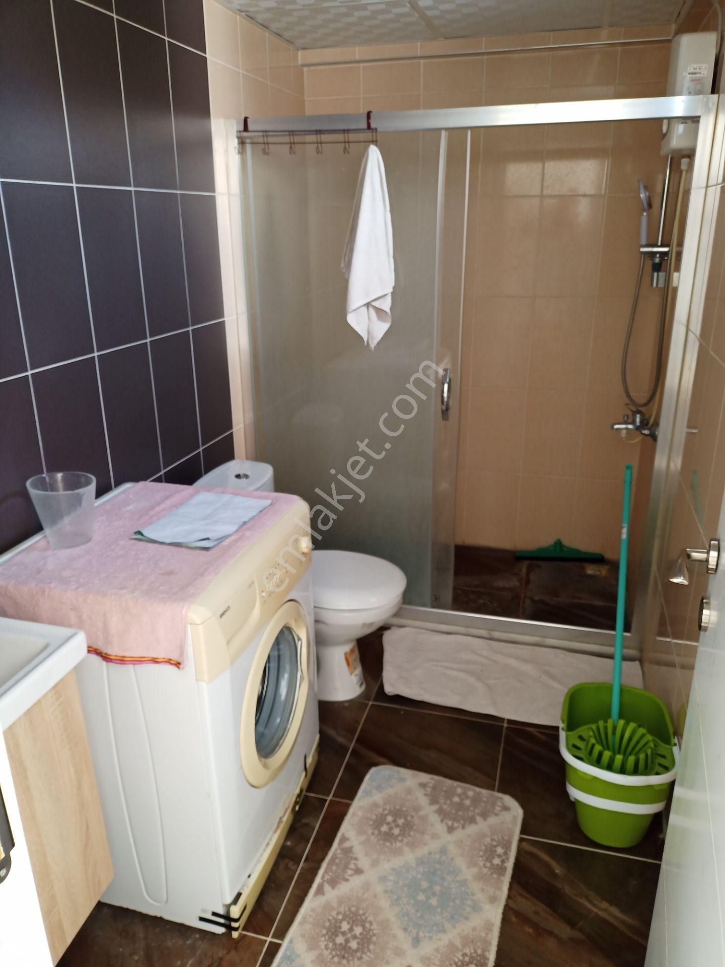 Lider’den Merkezde Satılık 2+1 Eşyalı Dubleks Daire - Görsel 10