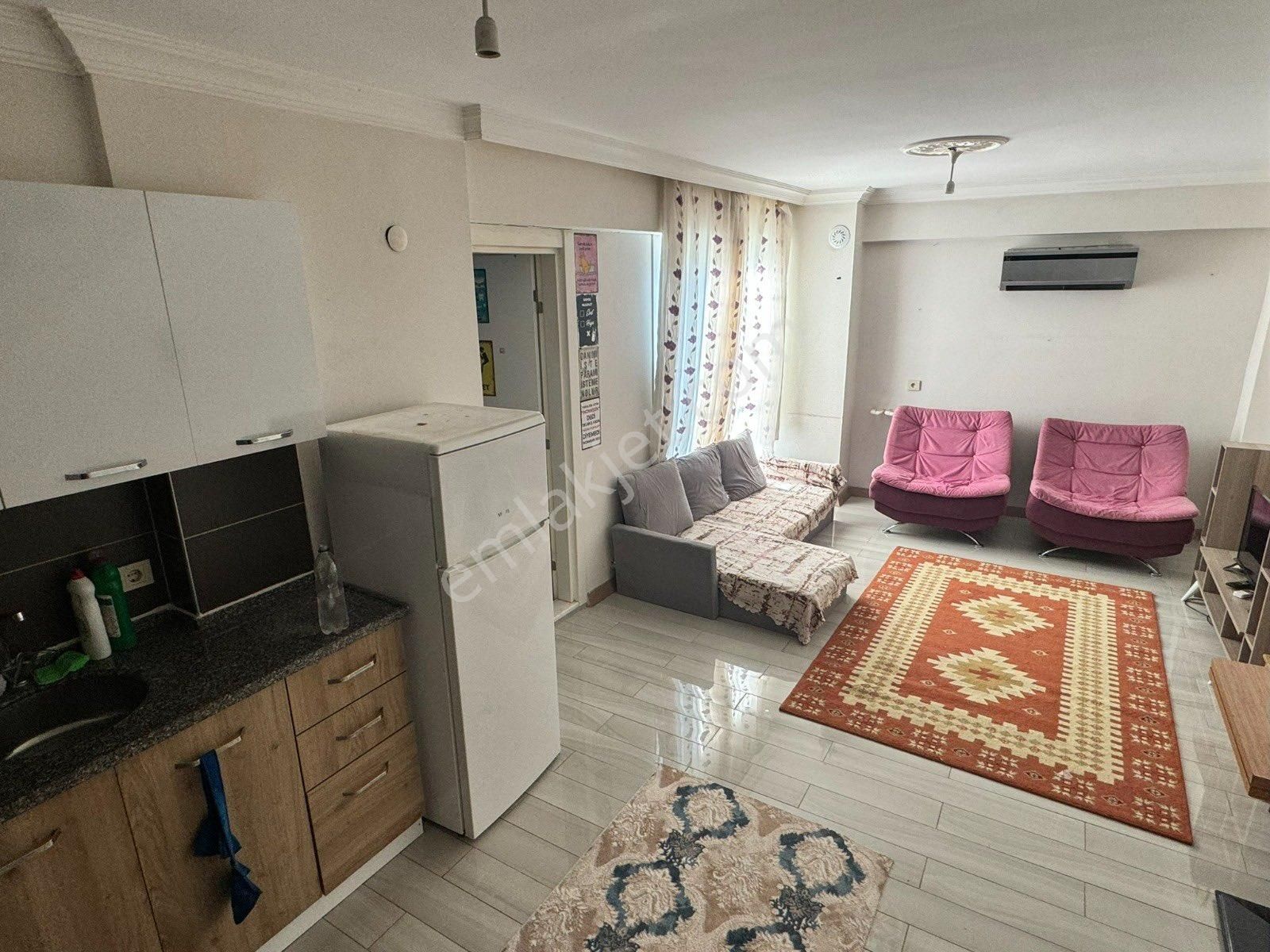 Lider’den Merkezde Satılık 2+1 Eşyalı Dubleks Daire - Görsel 3