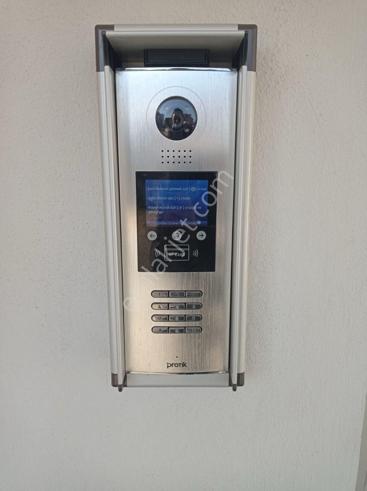 Lider’den Merkezde Satılık 2+1 Eşyalı Dubleks Daire - Görsel 14