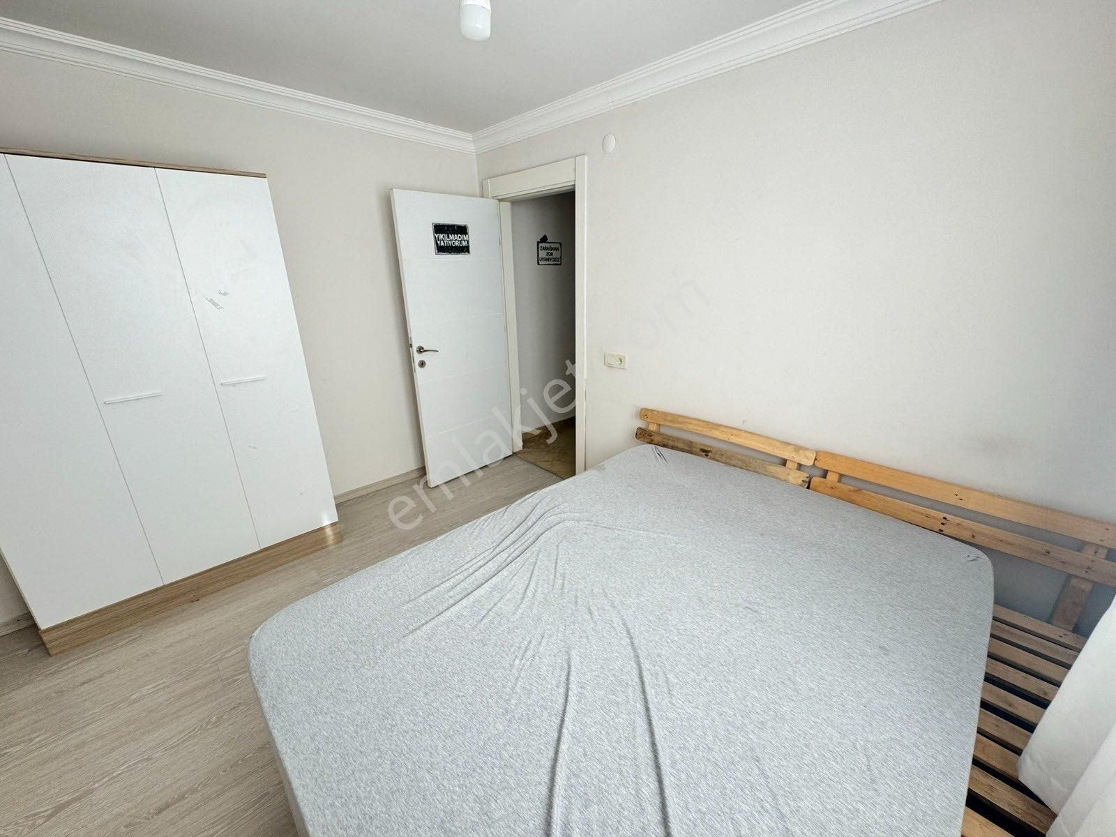 Lider’den Merkezde Satılık 2+1 Eşyalı Dubleks Daire - Görsel 9