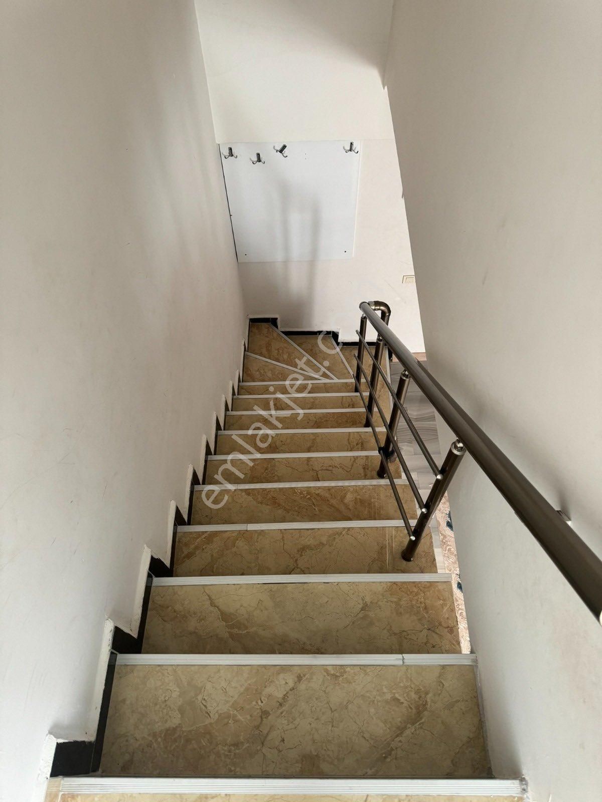 Lider’den Merkezde Satılık 2+1 Eşyalı Dubleks Daire - Görsel 8