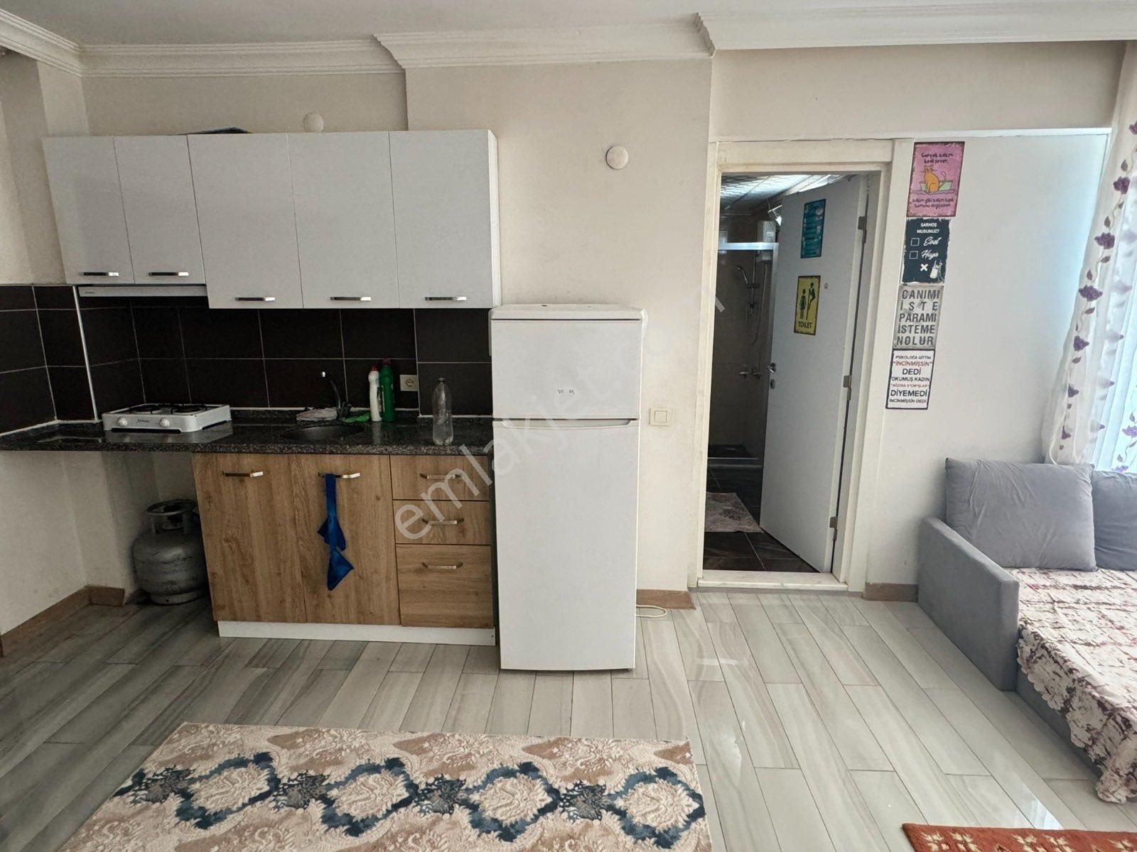 Lider’den Merkezde Satılık 2+1 Eşyalı Dubleks Daire - Görsel 6