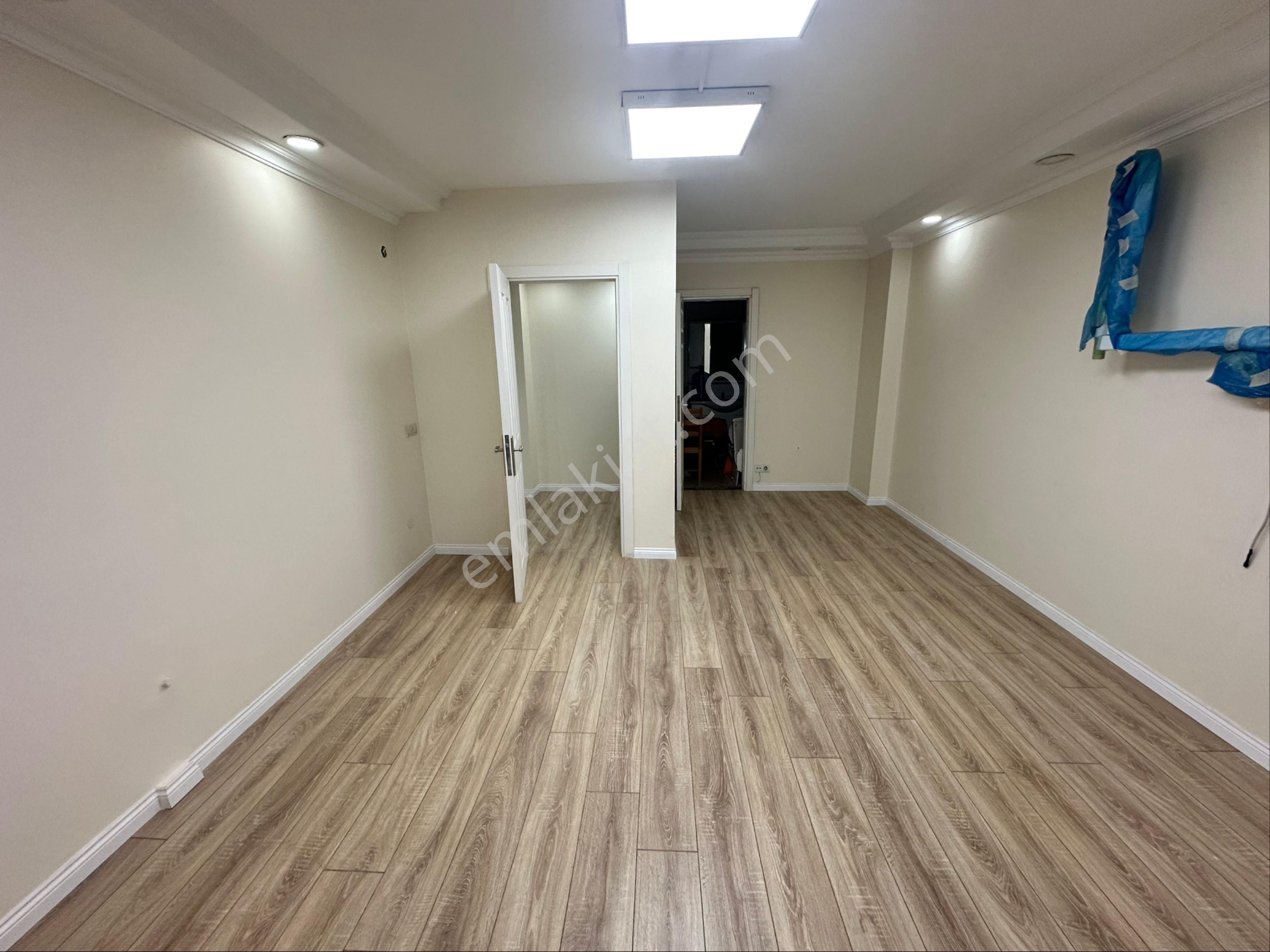 Bayrampaşa Merkez Atışalanı Caddesi Üzerinde 3+1 Daire - Görsel 26