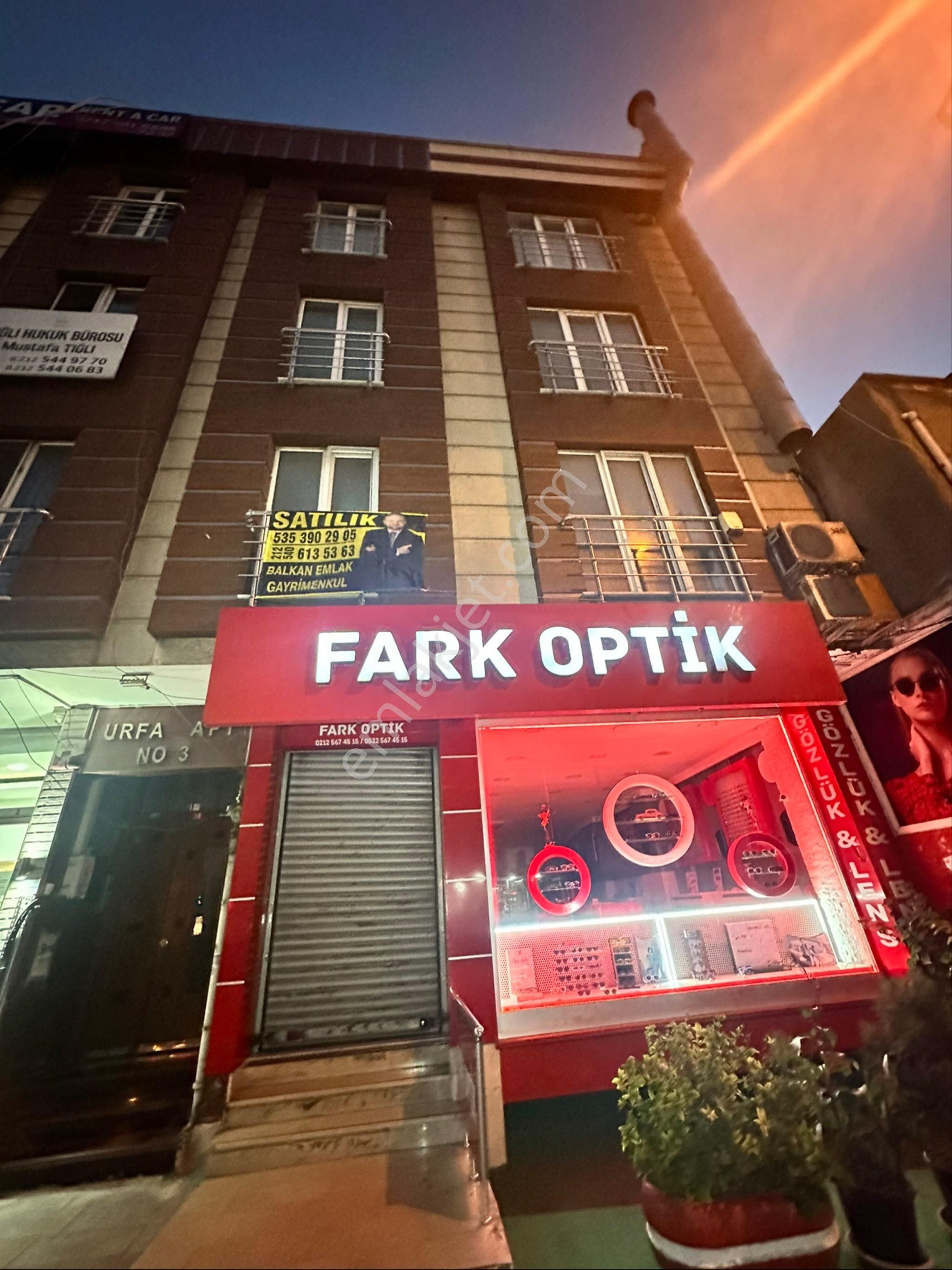 Bayrampaşa Merkez Atışalanı Caddesi Üzerinde 3+1 Daire - Görsel 28
