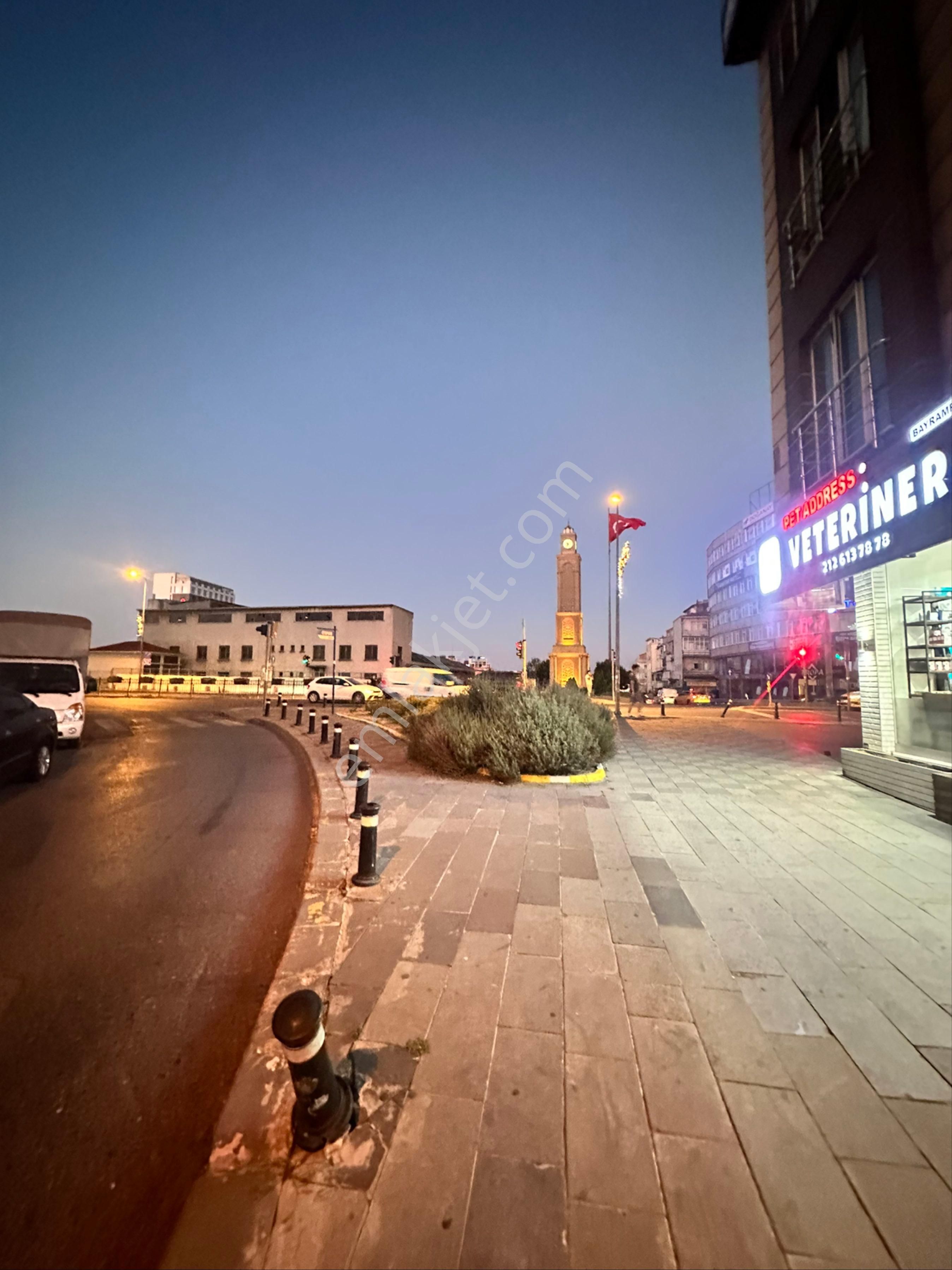 Bayrampaşa Merkez Atışalanı Caddesi Üzerinde 3+1 Daire - Görsel 29