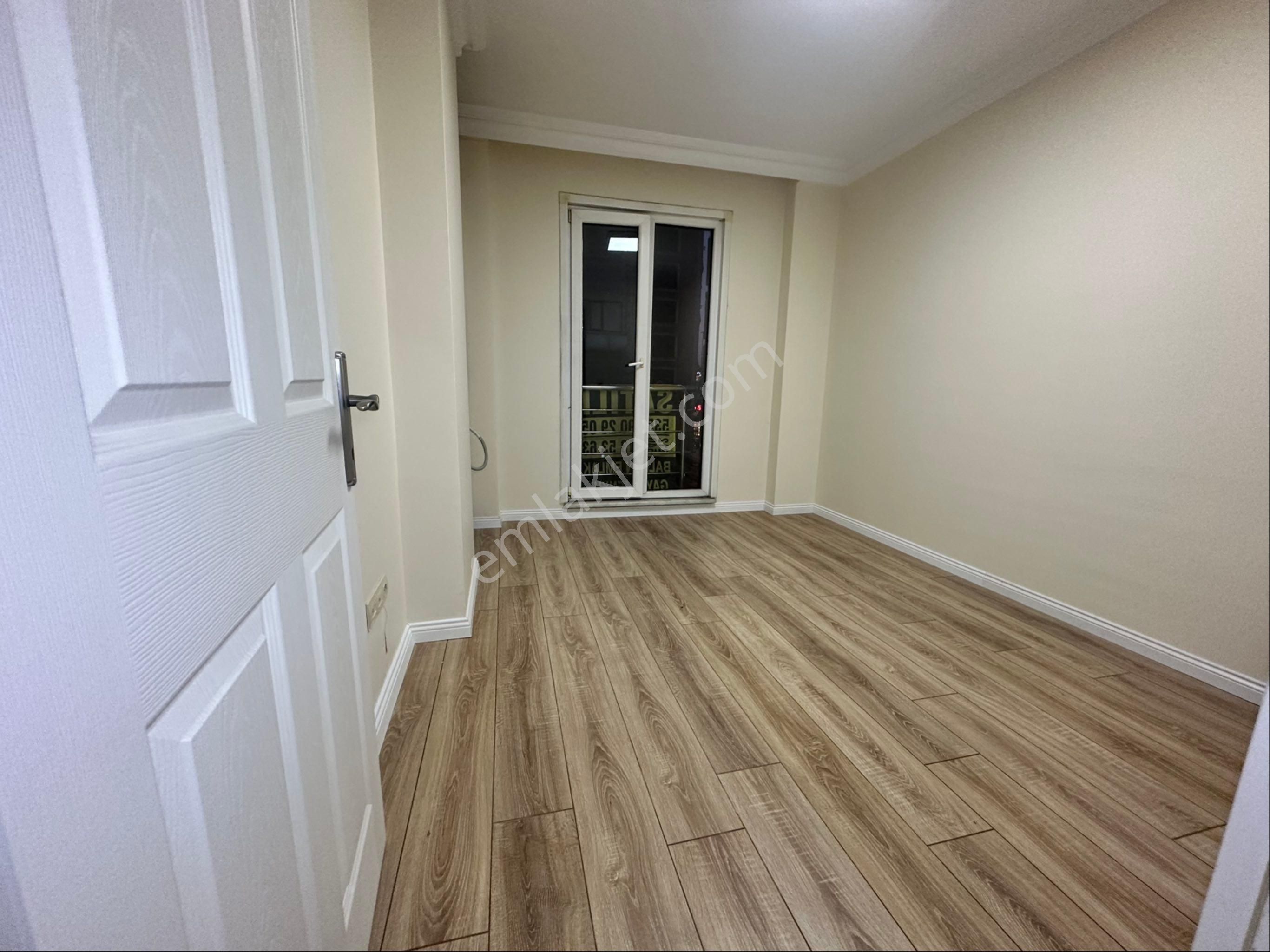 Bayrampaşa Merkez Atışalanı Caddesi Üzerinde 3+1 Daire - Görsel 17