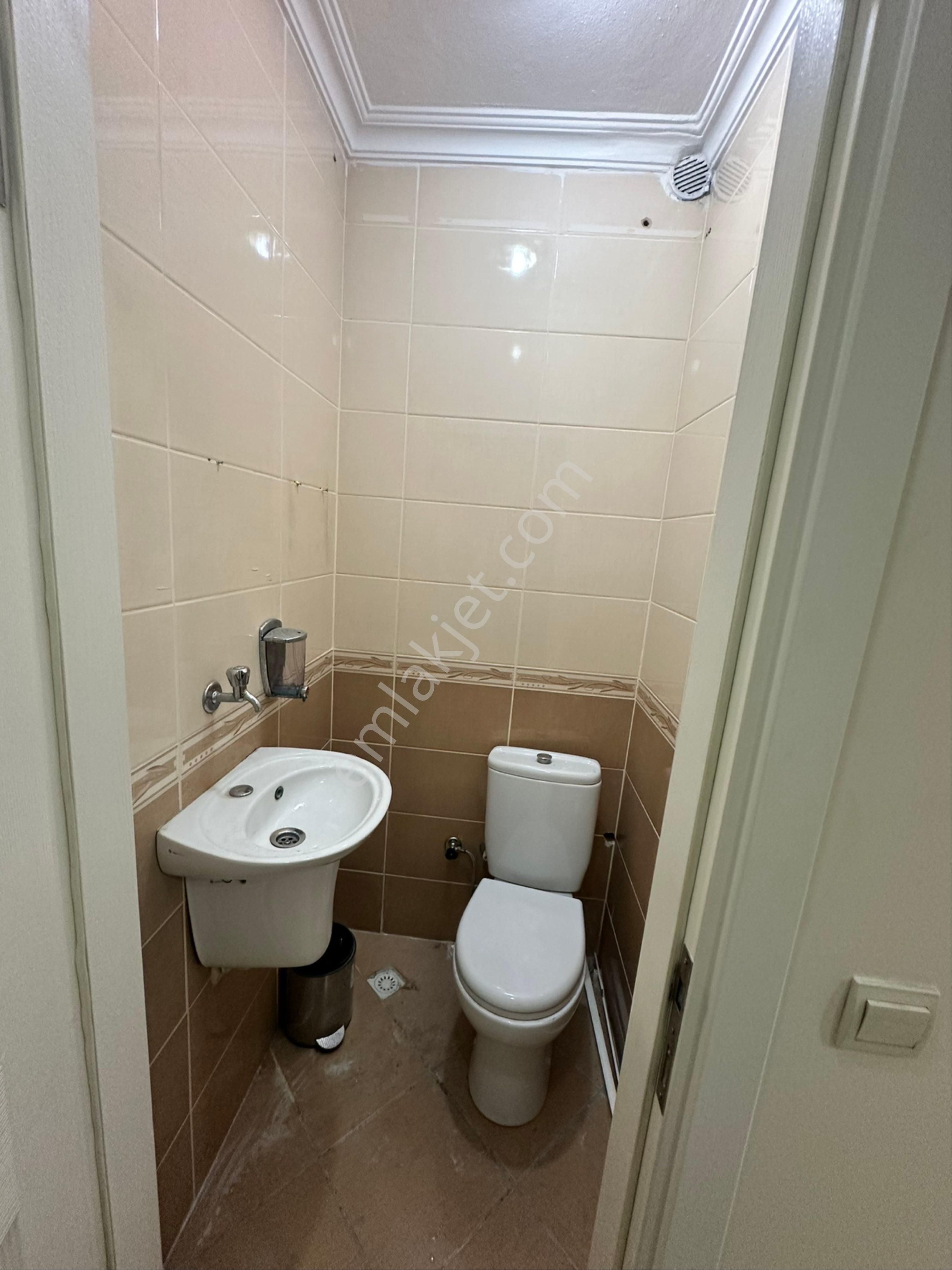 Bayrampaşa Merkez Atışalanı Caddesi Üzerinde 3+1 Daire - Görsel 7