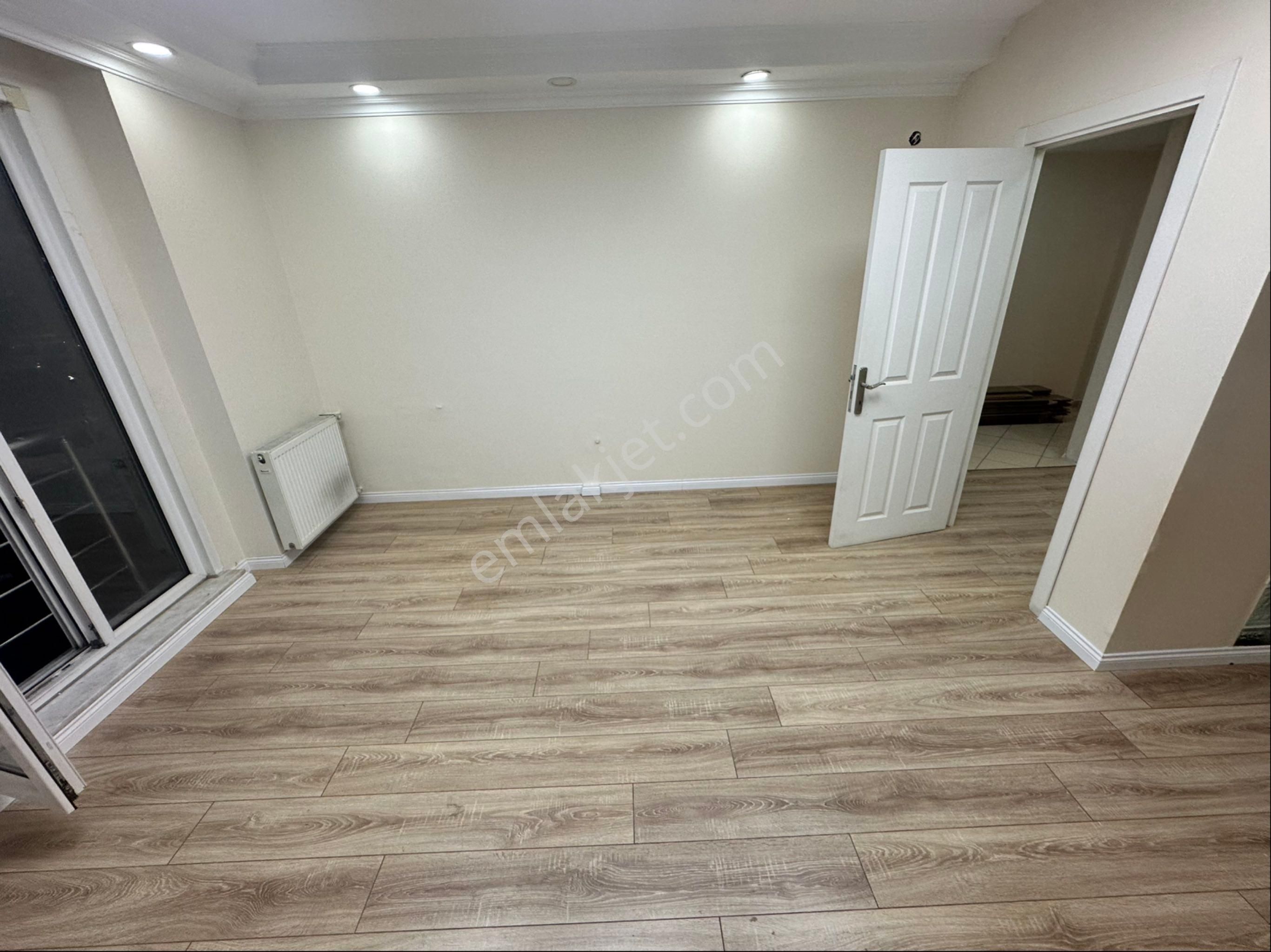Bayrampaşa Merkez Atışalanı Caddesi Üzerinde 3+1 Daire - Görsel 25