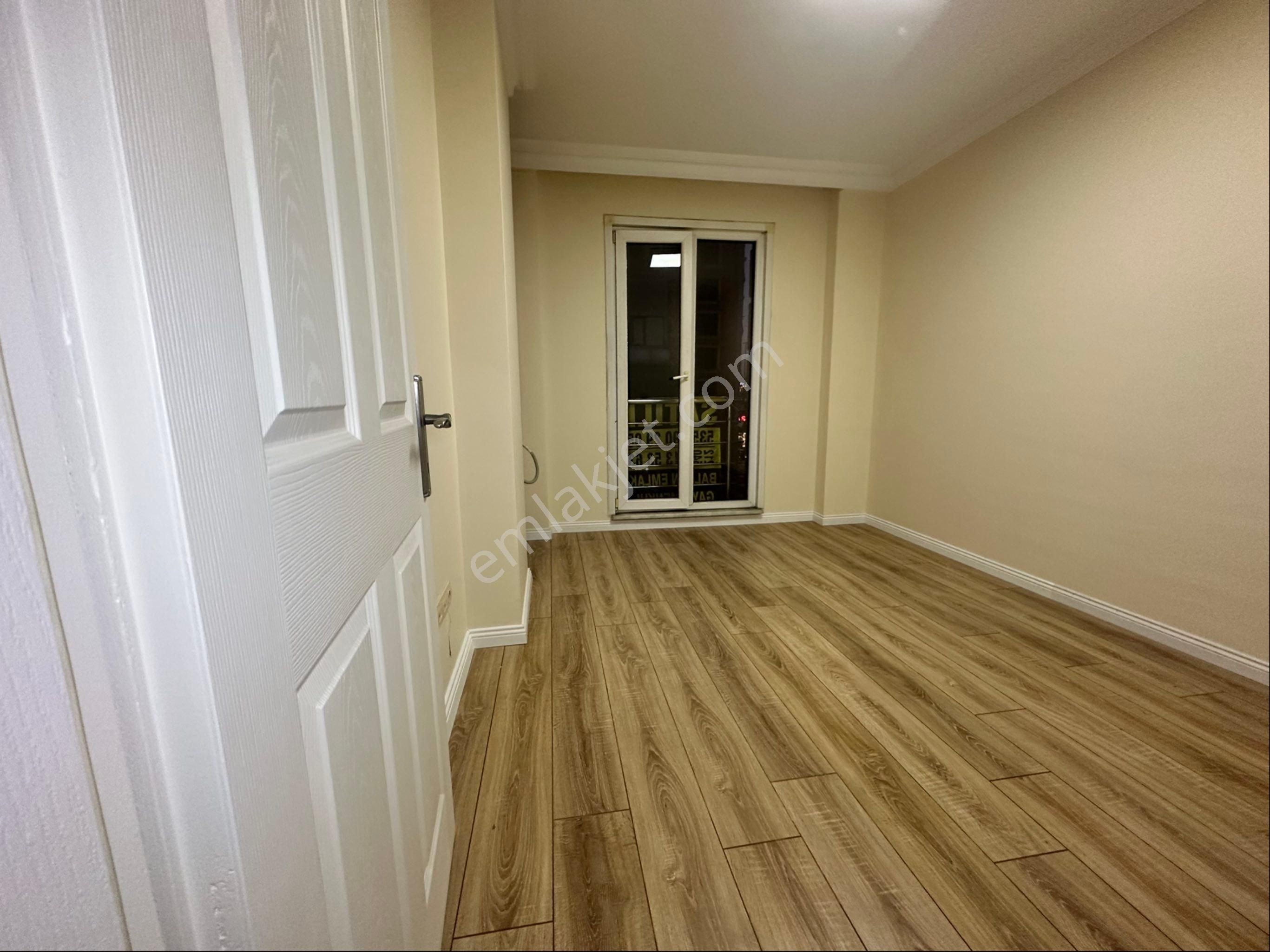 Bayrampaşa Merkez Atışalanı Caddesi Üzerinde 3+1 Daire - Görsel 18