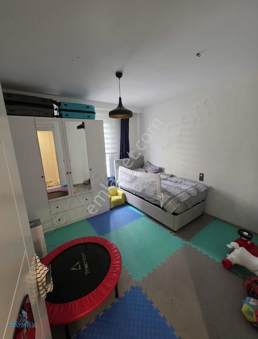 Pınar Mah.türkmenbaşı Bulvarın'da 4+1+ekstralı Satılık Daire.... - Görsel 8