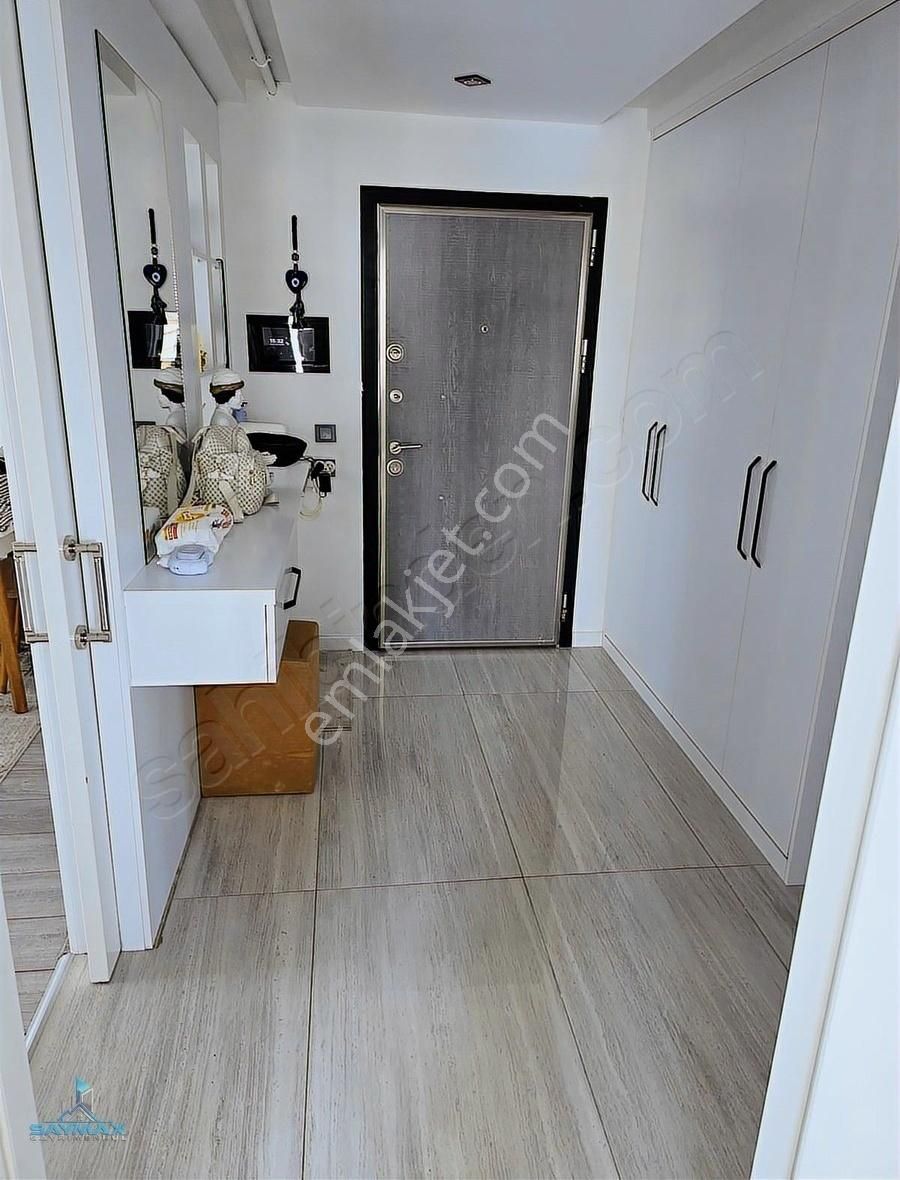 Pınar Mah.türkmenbaşı Bulvarın'da 4+1+ekstralı Satılık Daire.... - Görsel 15