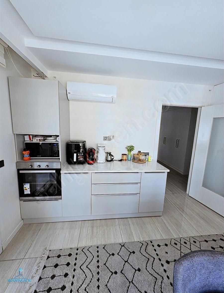 Pınar Mah.türkmenbaşı Bulvarın'da 4+1+ekstralı Satılık Daire.... - Görsel 5