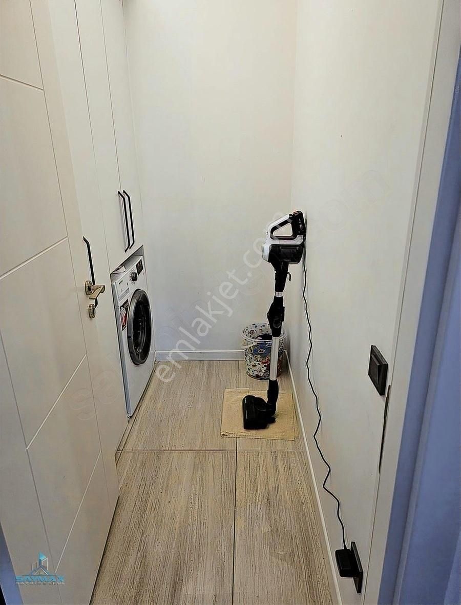 Pınar Mah.türkmenbaşı Bulvarın'da 4+1+ekstralı Satılık Daire.... - Görsel 12