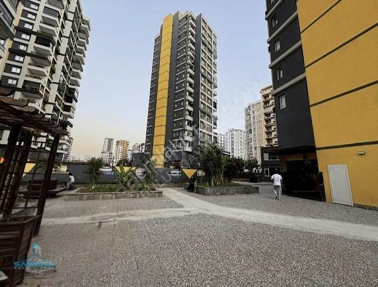 Pınar Mah.türkmenbaşı Bulvarın'da 4+1+ekstralı Satılık Daire....