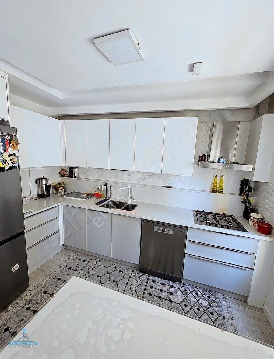 Pınar Mah.türkmenbaşı Bulvarın'da 4+1+ekstralı Satılık Daire.... - Görsel 4