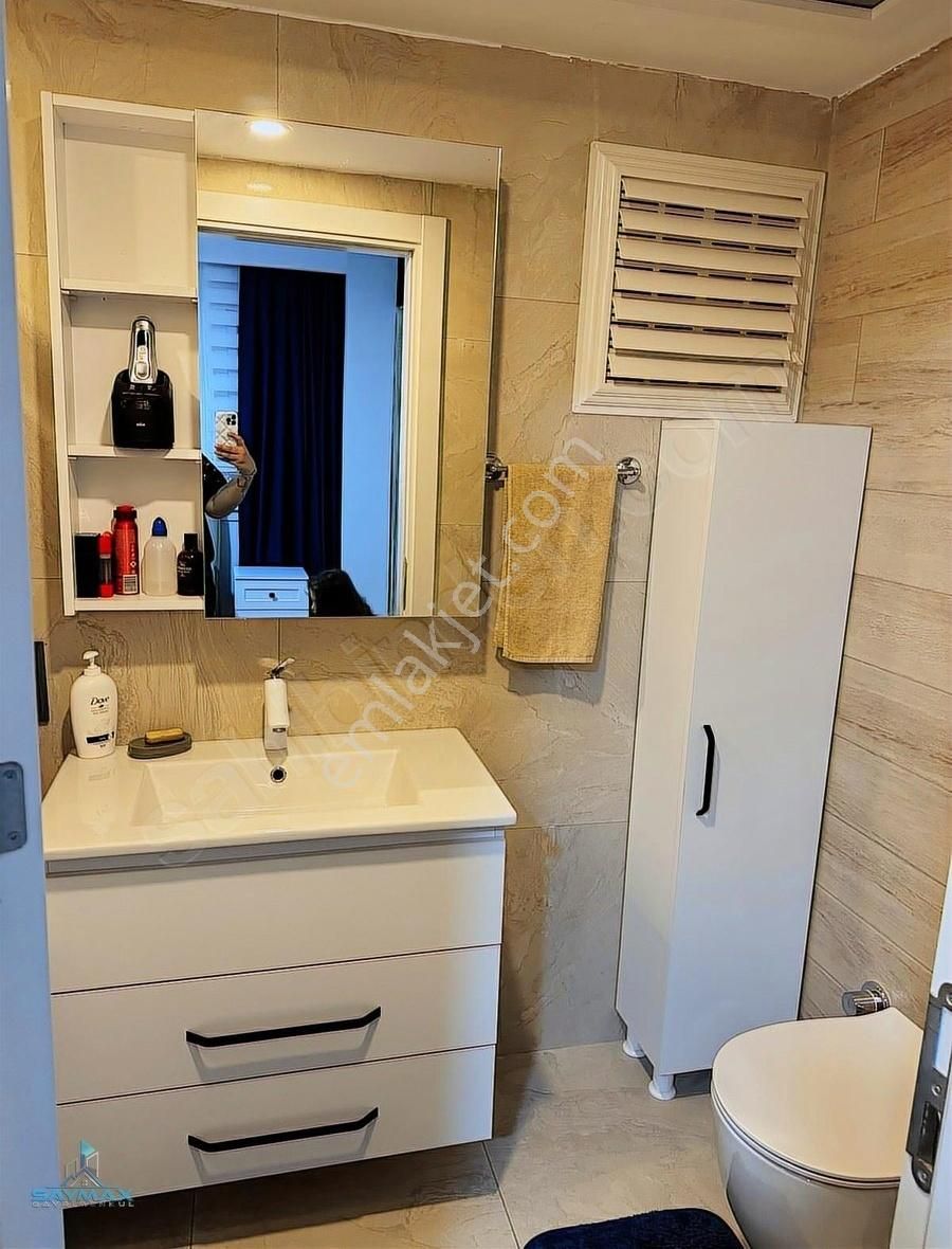 Pınar Mah.türkmenbaşı Bulvarın'da 4+1+ekstralı Satılık Daire.... - Görsel 22