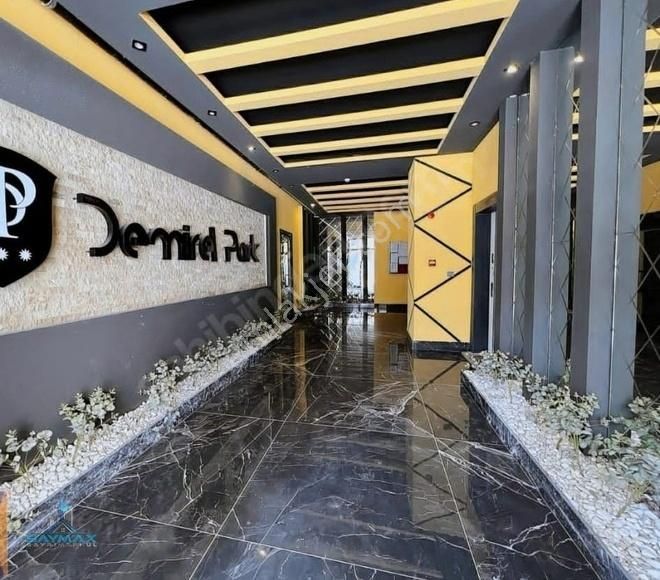 Pınar Mah.türkmenbaşı Bulvarın'da 4+1+ekstralı Satılık Daire.... - Görsel 11