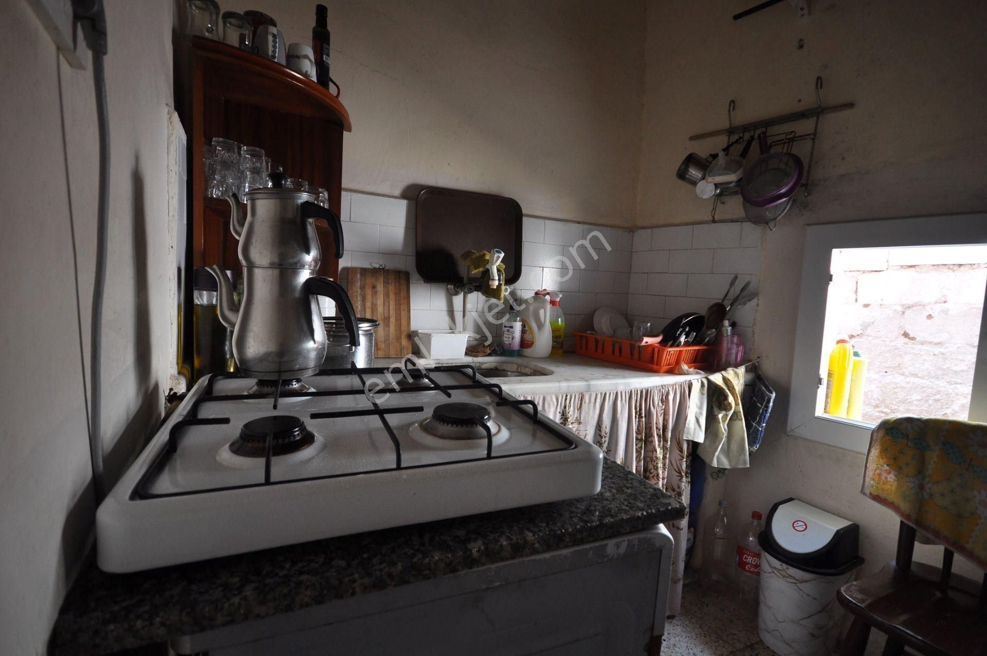 Söke Konak Mh. Satılık 2+1 Müstakil Ev - Görsel 3