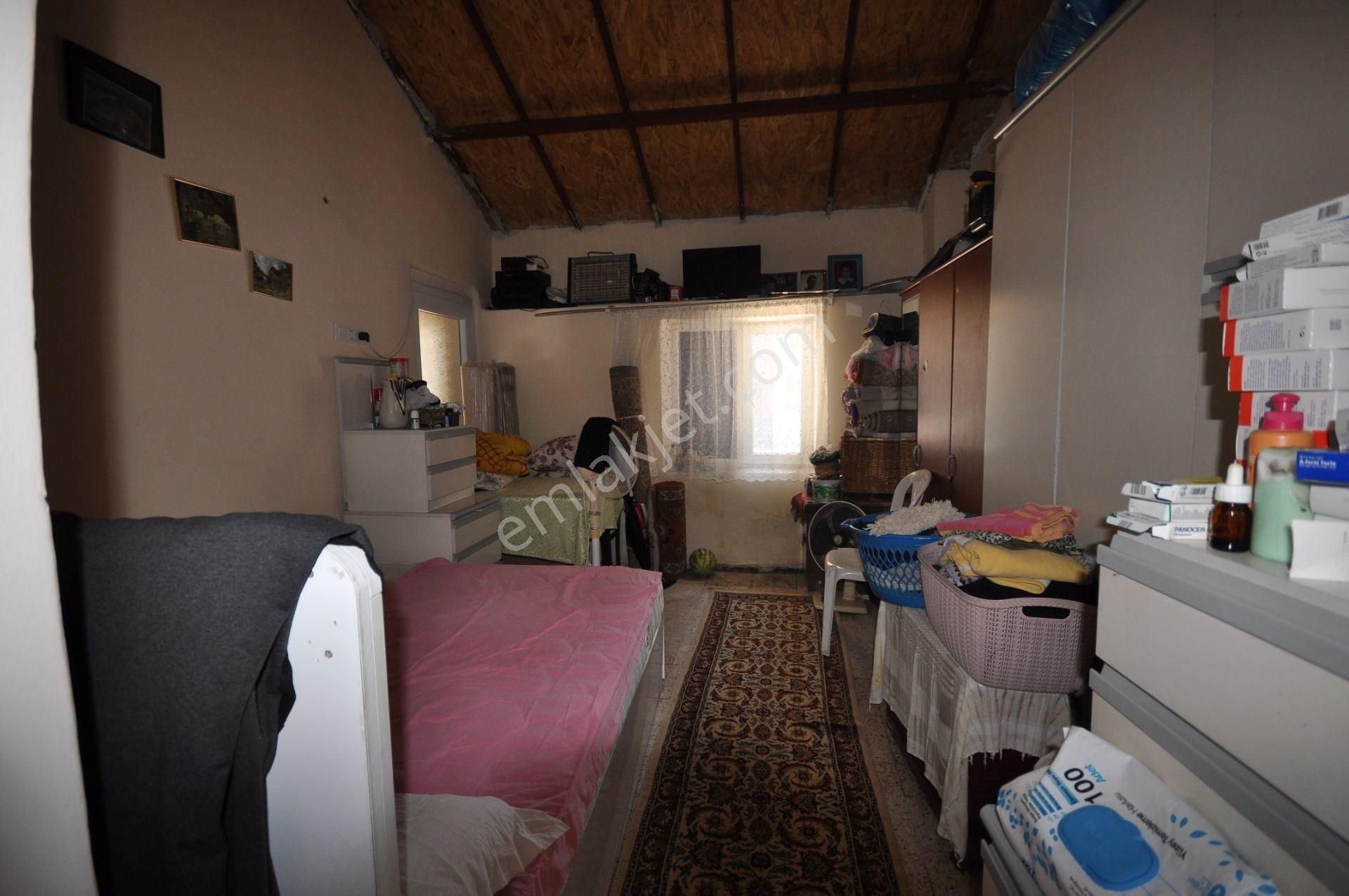 Söke Konak Mh. Satılık 2+1 Müstakil Ev - Görsel 6