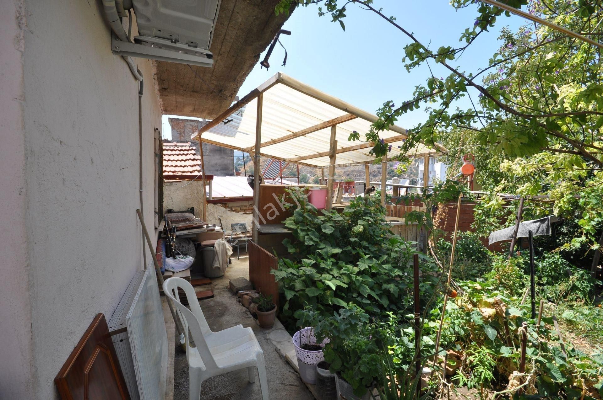 Söke Konak Mh. Satılık 2+1 Müstakil Ev - Görsel 10