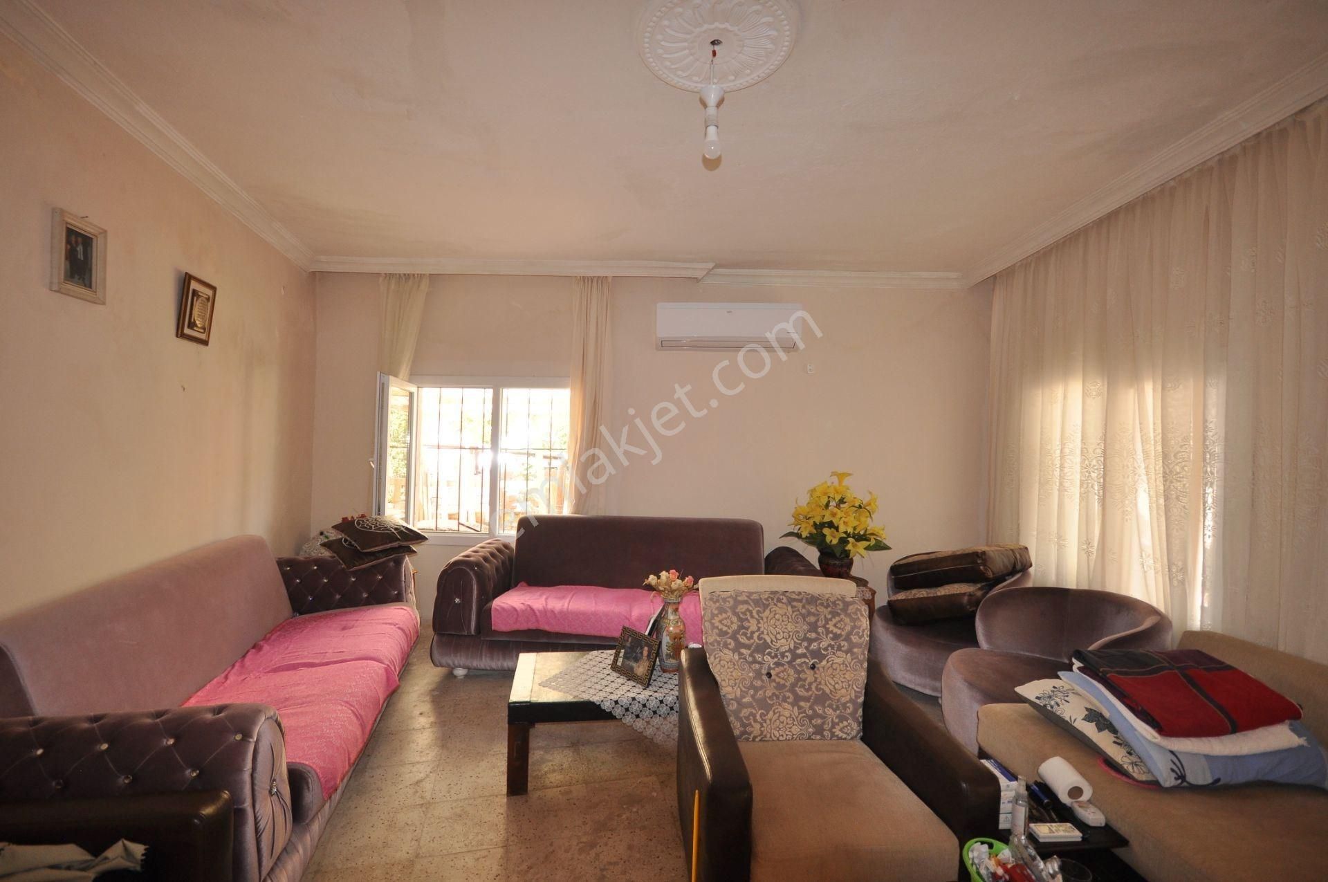 Söke Konak Mh. Satılık 2+1 Müstakil Ev - Görsel 5