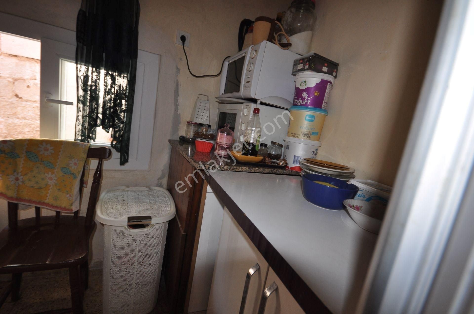 Söke Konak Mh. Satılık 2+1 Müstakil Ev - Görsel 4