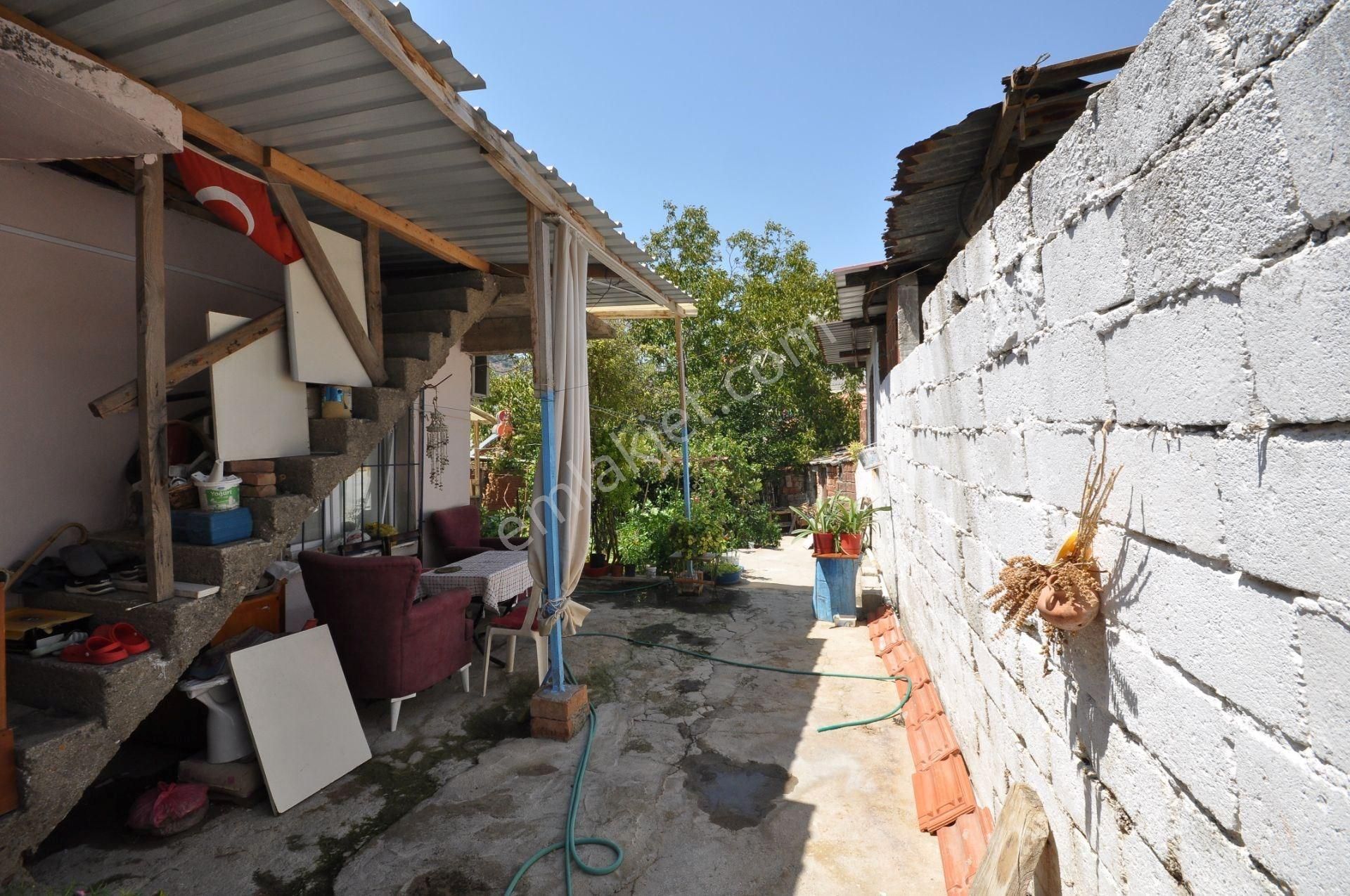 Söke Konak Mh. Satılık 2+1 Müstakil Ev - Görsel 8