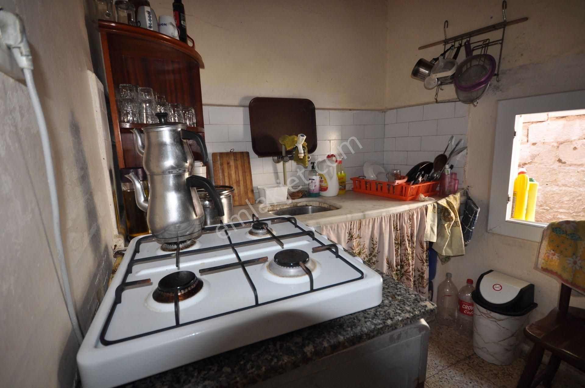 Söke Konak Mh. Satılık 2+1 Müstakil Ev - Görsel 2