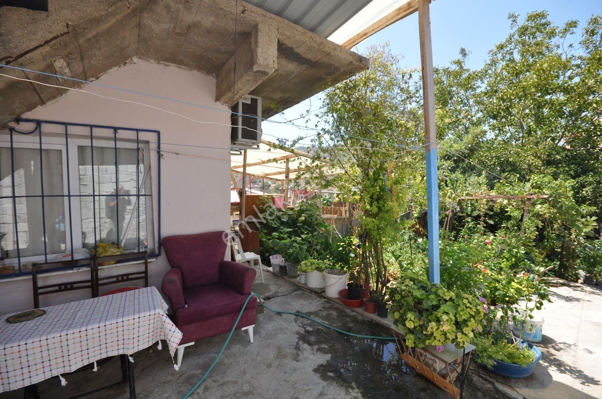 Söke Konak Mh. Satılık 2+1 Müstakil Ev - Görsel 9