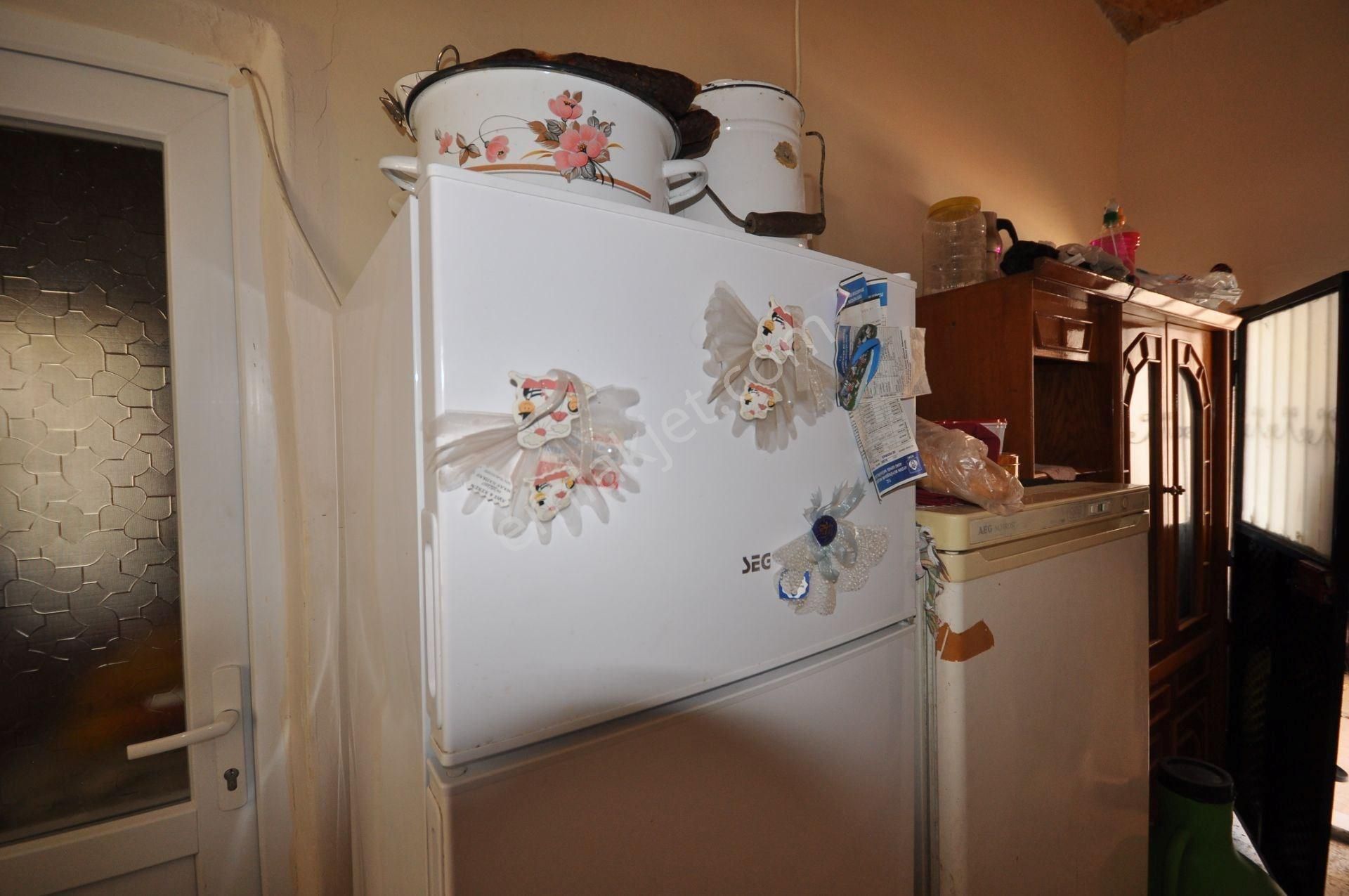 Söke Konak Mh. Satılık 2+1 Müstakil Ev - Görsel 7