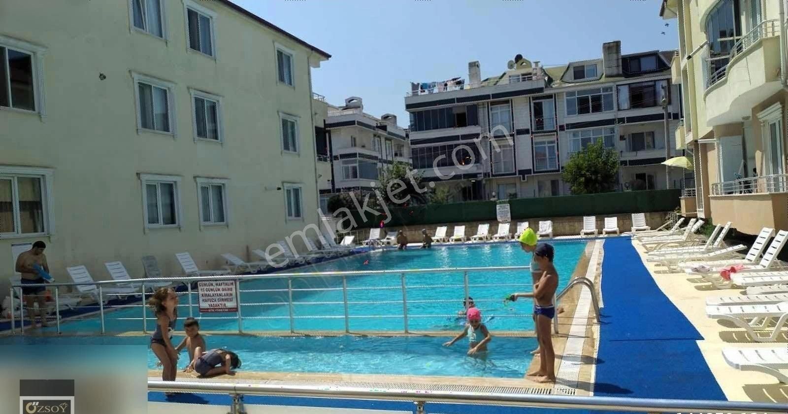 Karasu Da Satılık Yazlık
