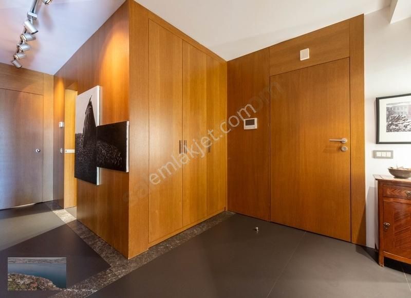 Prestijli Ve Butik Sitede Satılık Çok Özel Bahçe Dubleksi - Görsel 24